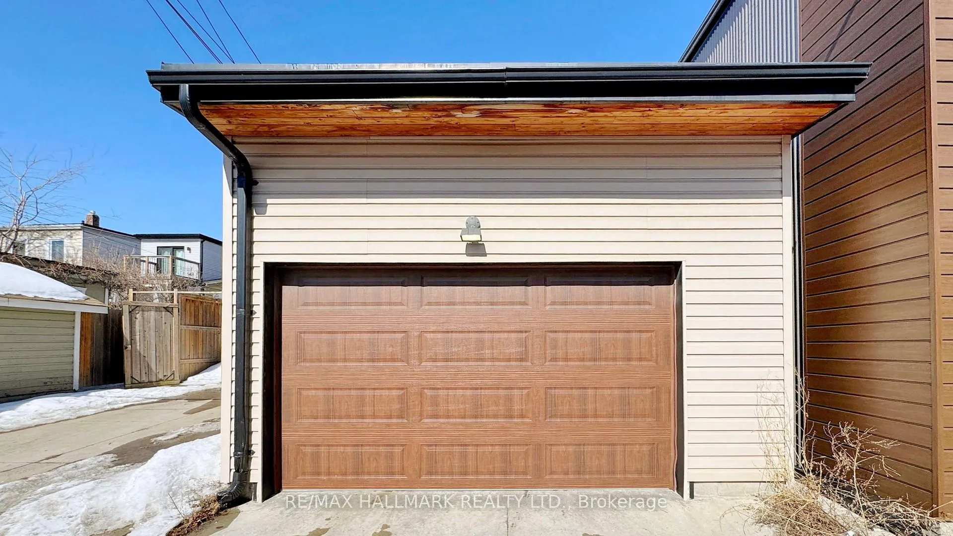 Photo 37 of 15A Myrtle Avenue, Toronto, South Riverdale — HOMEH
