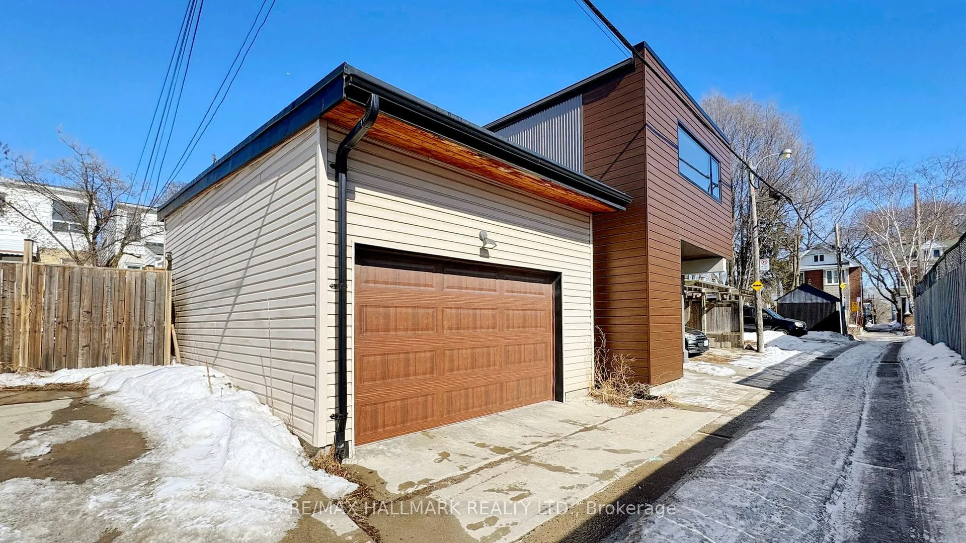 Photo 38 of 15A Myrtle Avenue, Toronto, South Riverdale — HOMEH