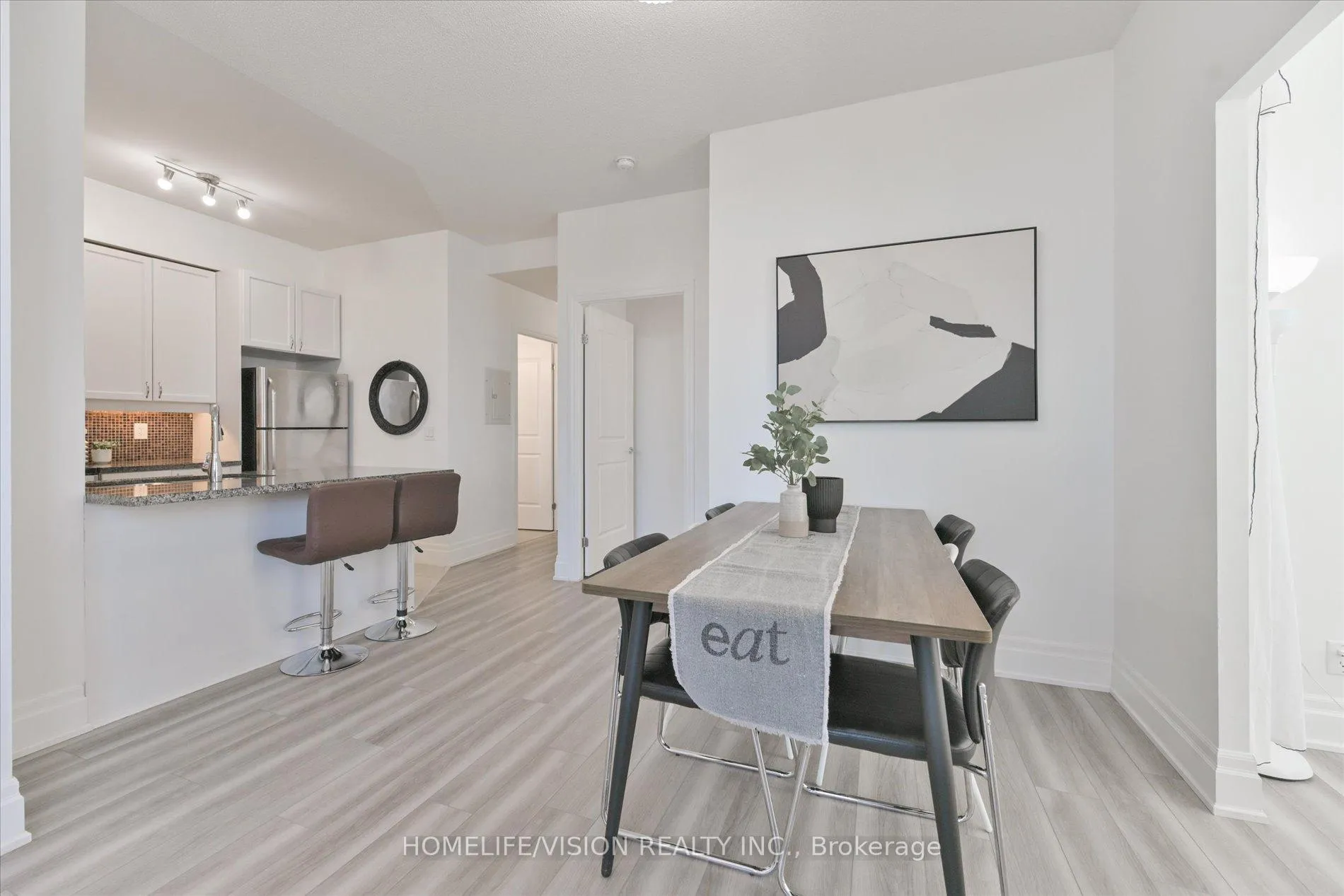 Photo 10 of Unit 101, 151 Upper Duke Crescent, Markham, Unionville — HOMEH