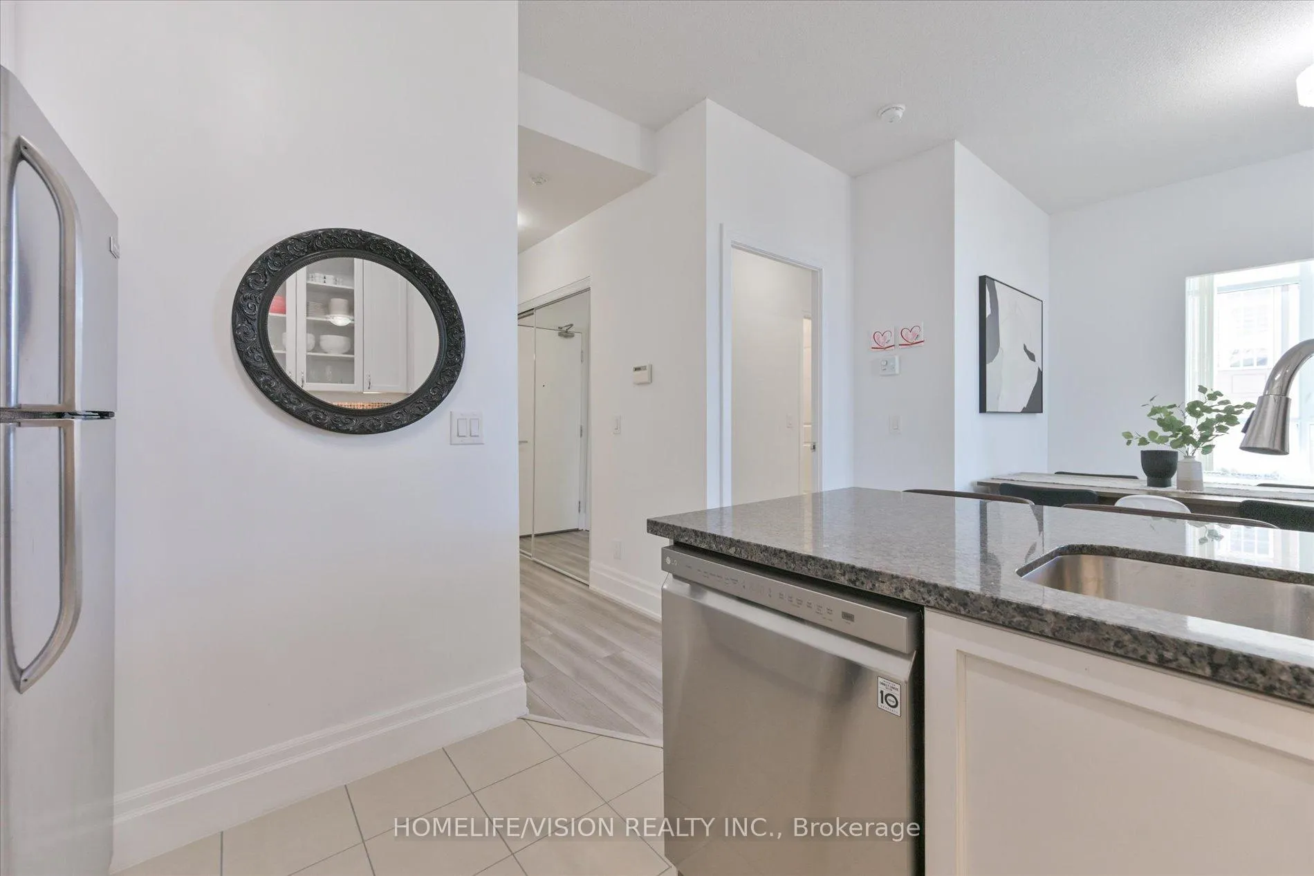 Photo 14 of Unit 101, 151 Upper Duke Crescent, Markham, Unionville — HOMEH