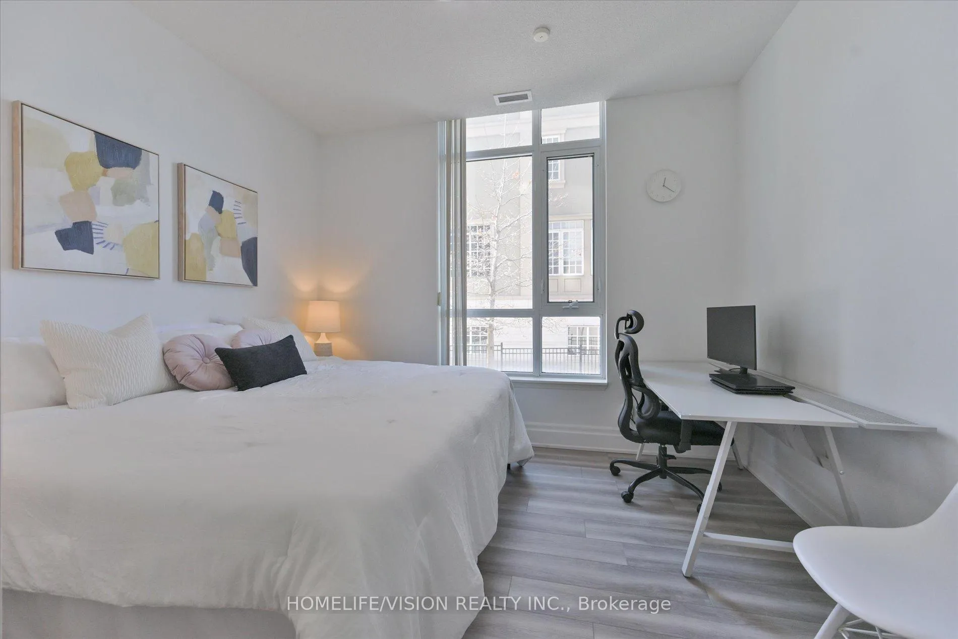 Photo 15 of Unit 101, 151 Upper Duke Crescent, Markham, Unionville — HOMEH