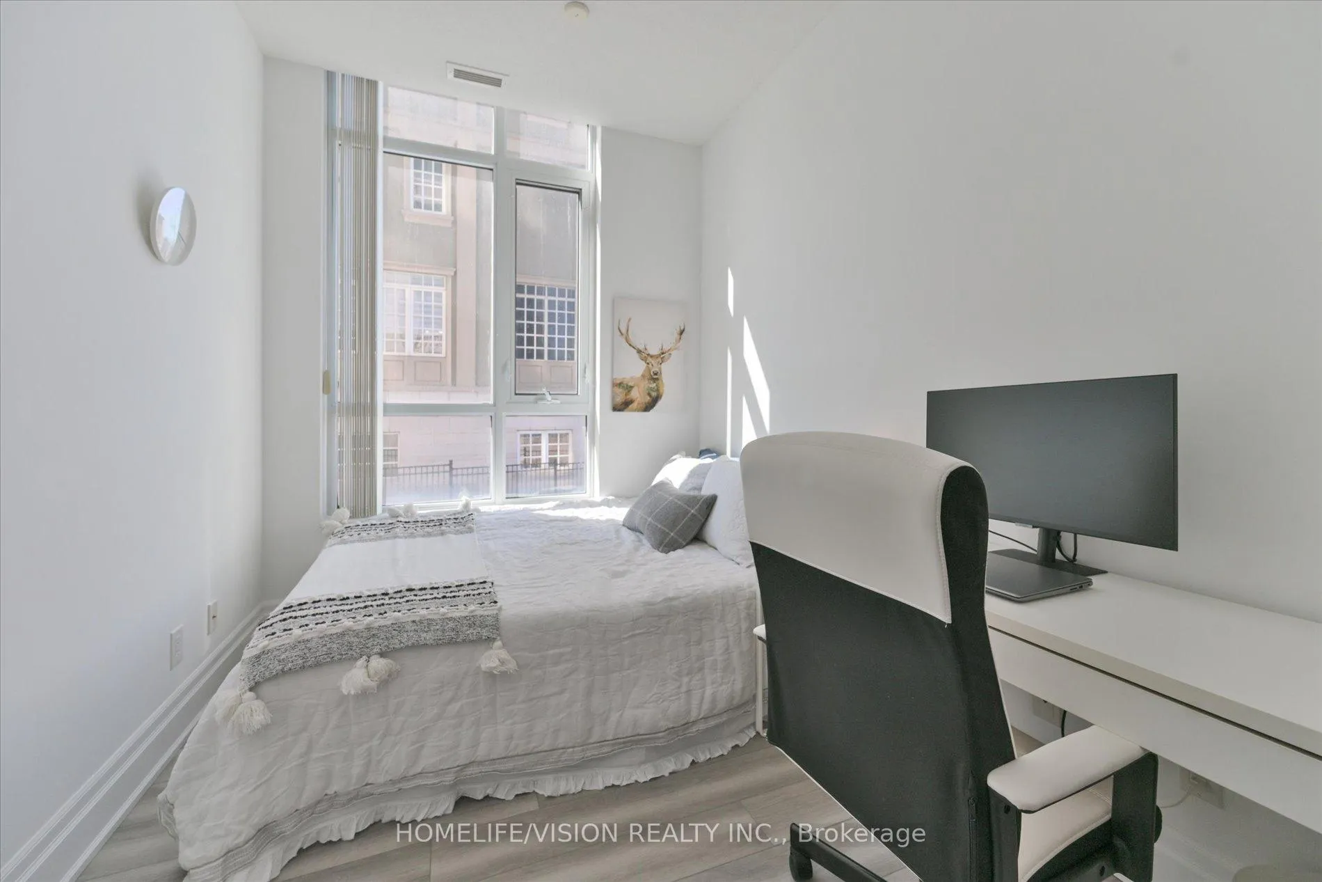 Photo 23 of Unit 101, 151 Upper Duke Crescent, Markham, Unionville — HOMEH