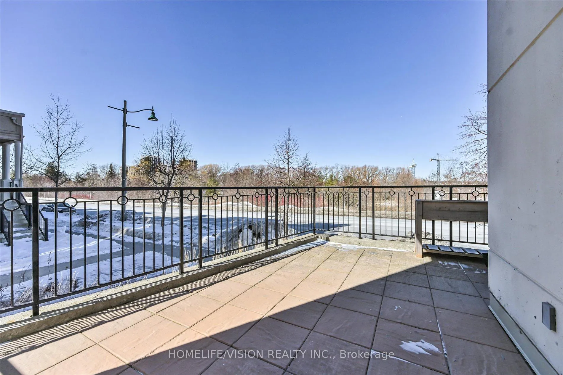 Photo 25 of Unit 101, 151 Upper Duke Crescent, Markham, Unionville — HOMEH