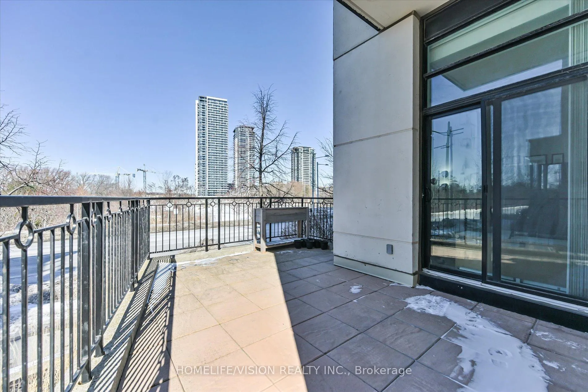 Photo 26 of Unit 101, 151 Upper Duke Crescent, Markham, Unionville — HOMEH