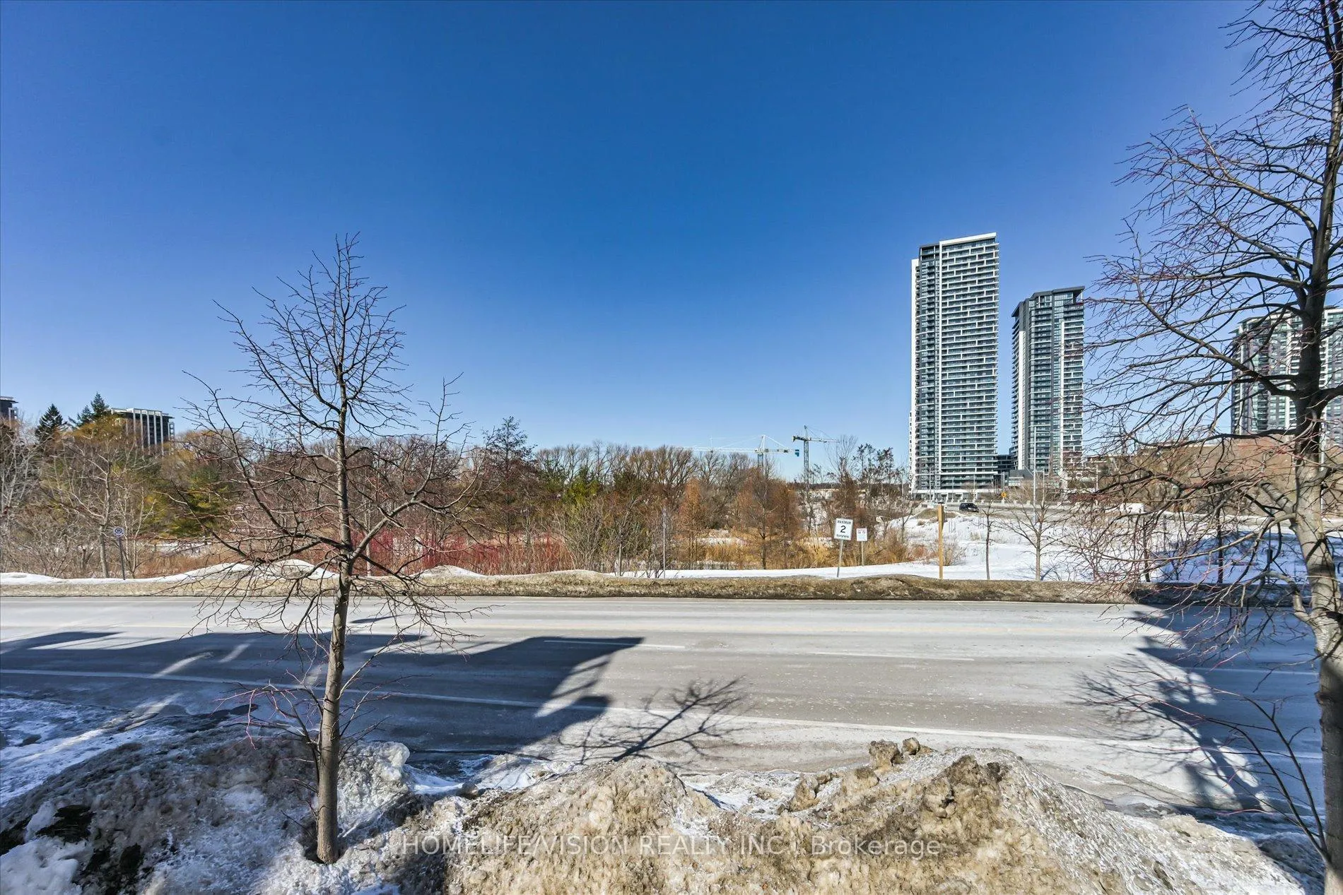 Photo 27 of Unit 101, 151 Upper Duke Crescent, Markham, Unionville — HOMEH