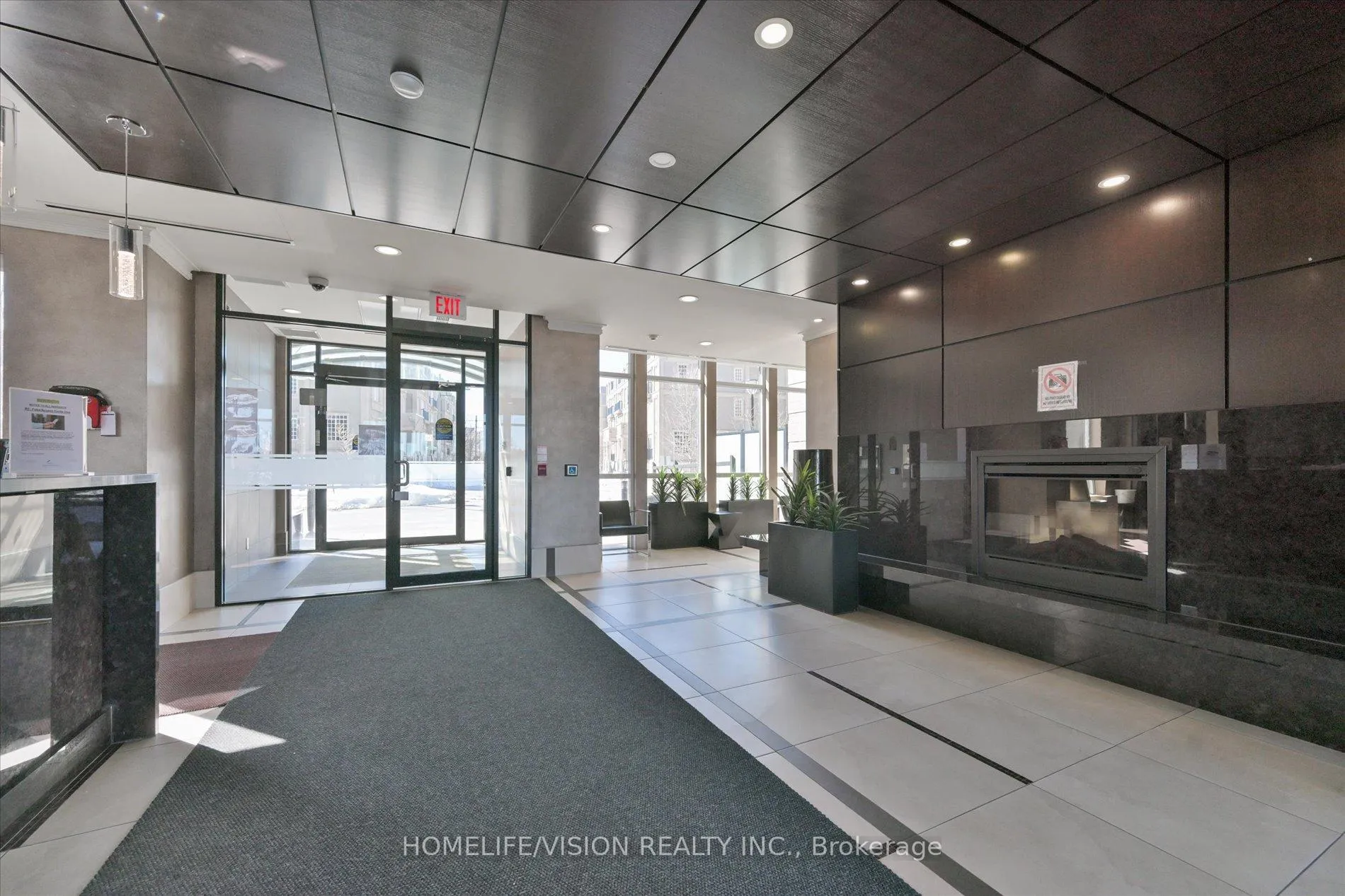 Photo 28 of Unit 101, 151 Upper Duke Crescent, Markham, Unionville — HOMEH