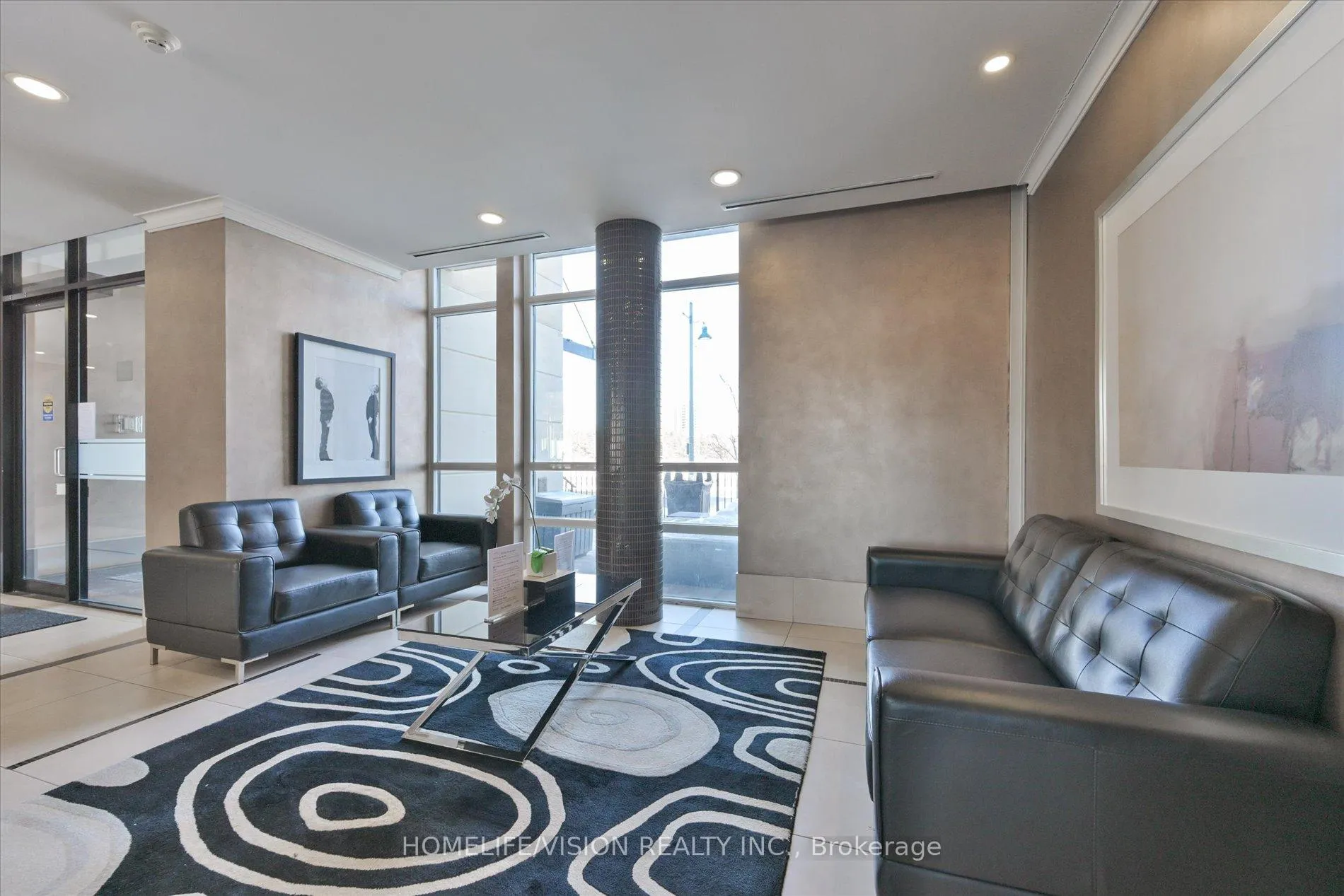 Photo 29 of Unit 101, 151 Upper Duke Crescent, Markham, Unionville — HOMEH
