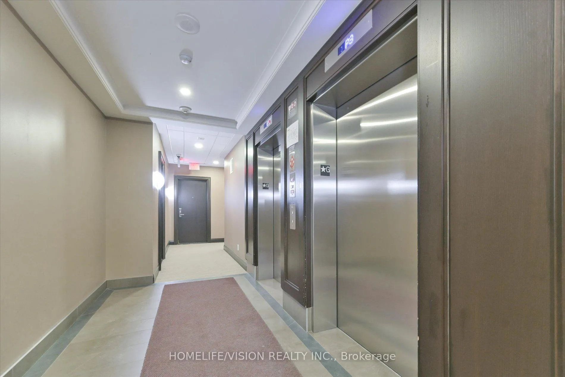 Photo 30 of Unit 101, 151 Upper Duke Crescent, Markham, Unionville — HOMEH