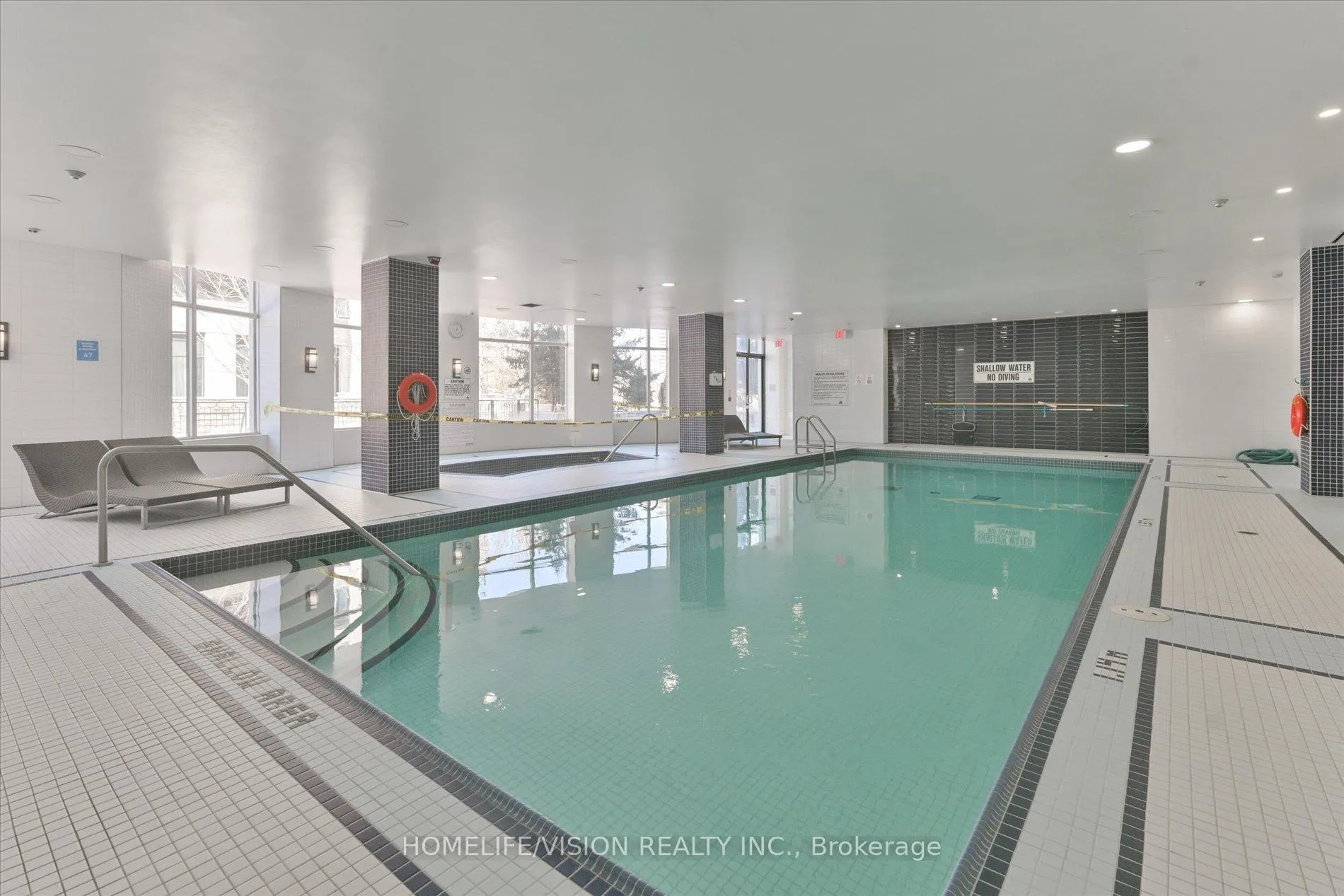 Photo 31 of Unit 101, 151 Upper Duke Crescent, Markham, Unionville — HOMEH