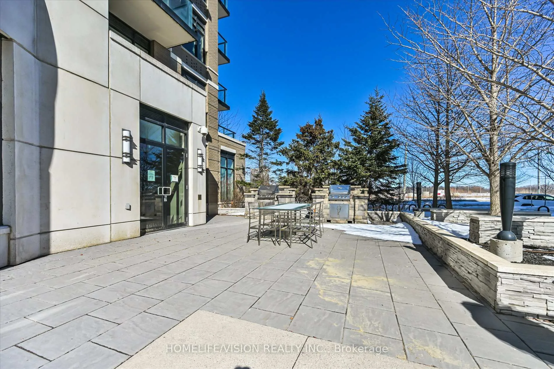 Photo 34 of Unit 101, 151 Upper Duke Crescent, Markham, Unionville — HOMEH