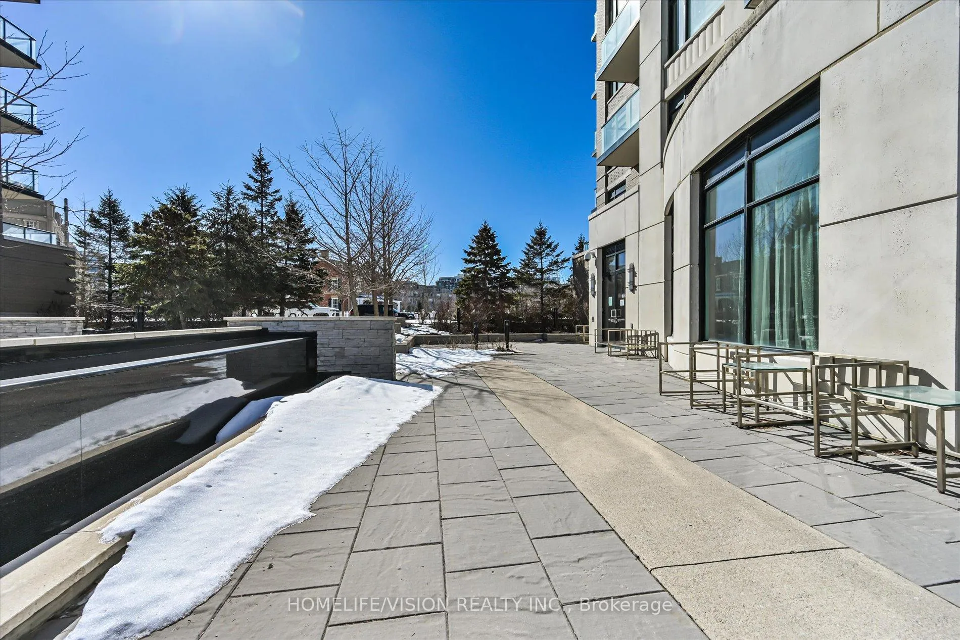 Photo 35 of Unit 101, 151 Upper Duke Crescent, Markham, Unionville — HOMEH