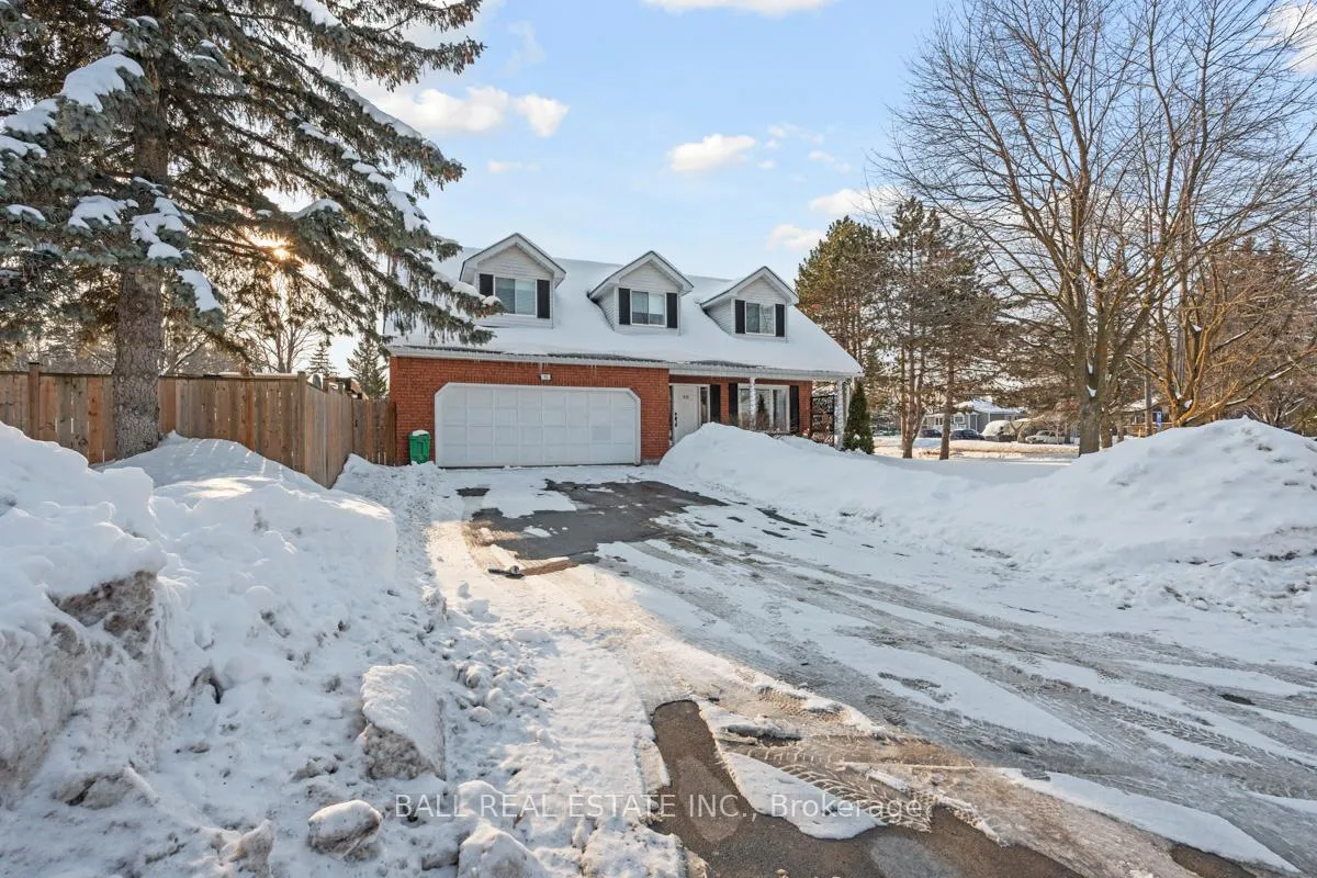 Photo 40 of 93 Facendi Drive, Peterborough, Monaghan Ward 2 — HOMEH