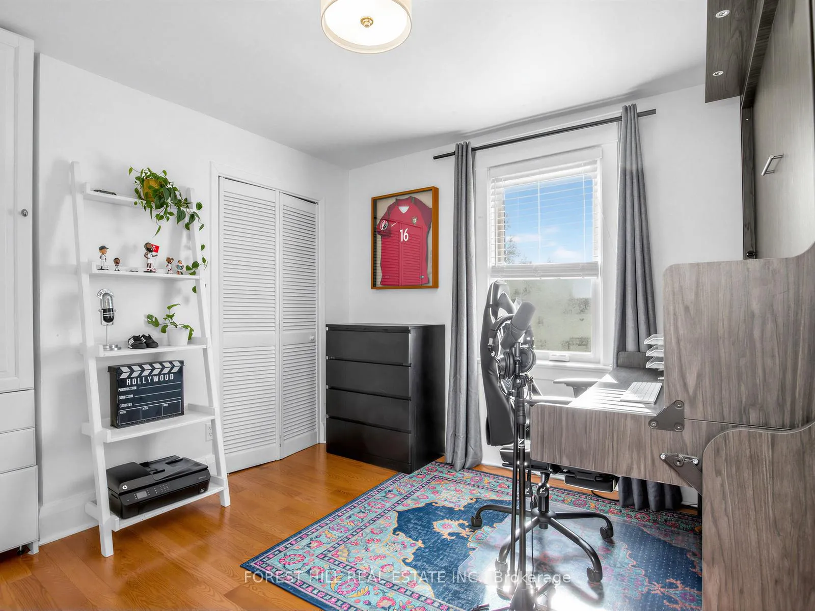 Photo 17 of 715 Sammon Avenue, Toronto, Danforth Village-East York — HOMEH