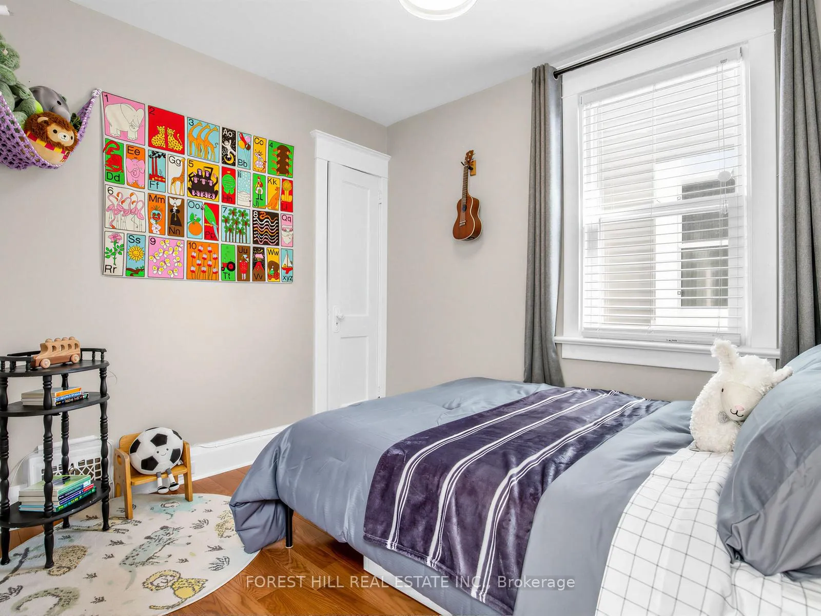Photo 21 of 715 Sammon Avenue, Toronto, Danforth Village-East York — HOMEH