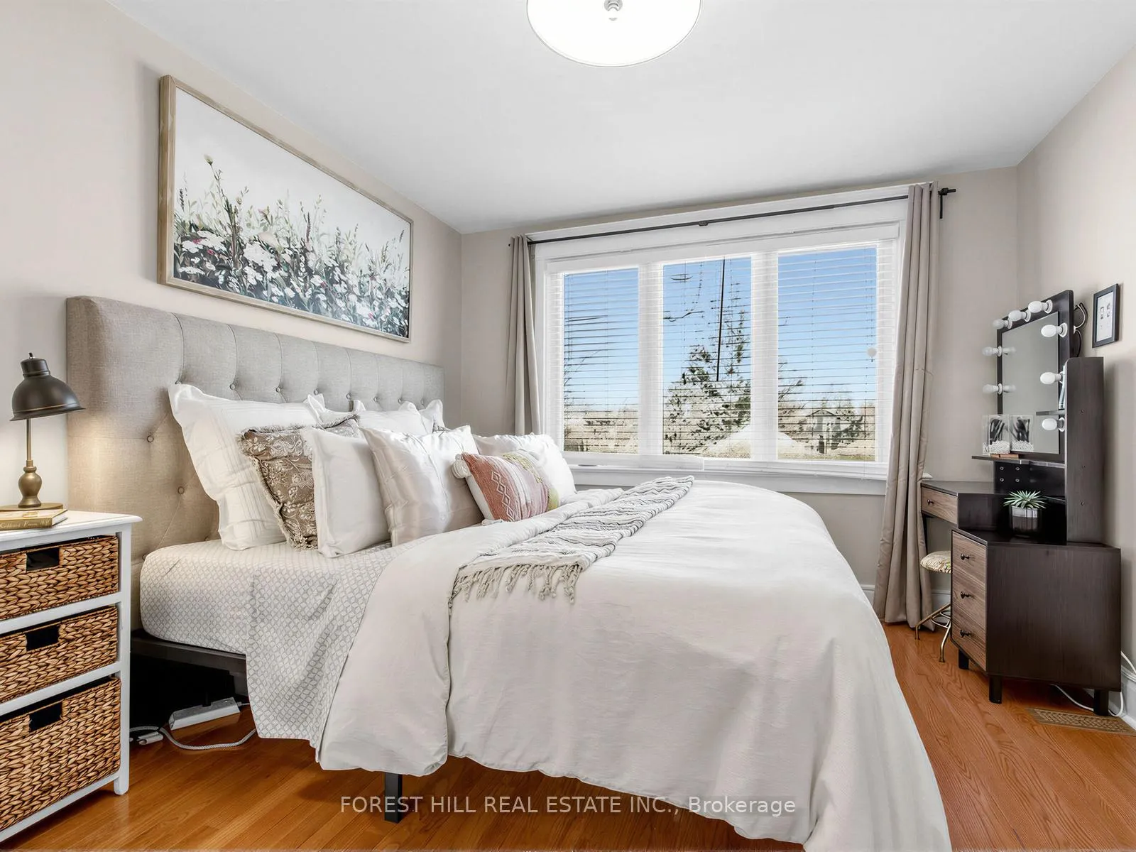 Photo 23 of 715 Sammon Avenue, Toronto, Danforth Village-East York — HOMEH