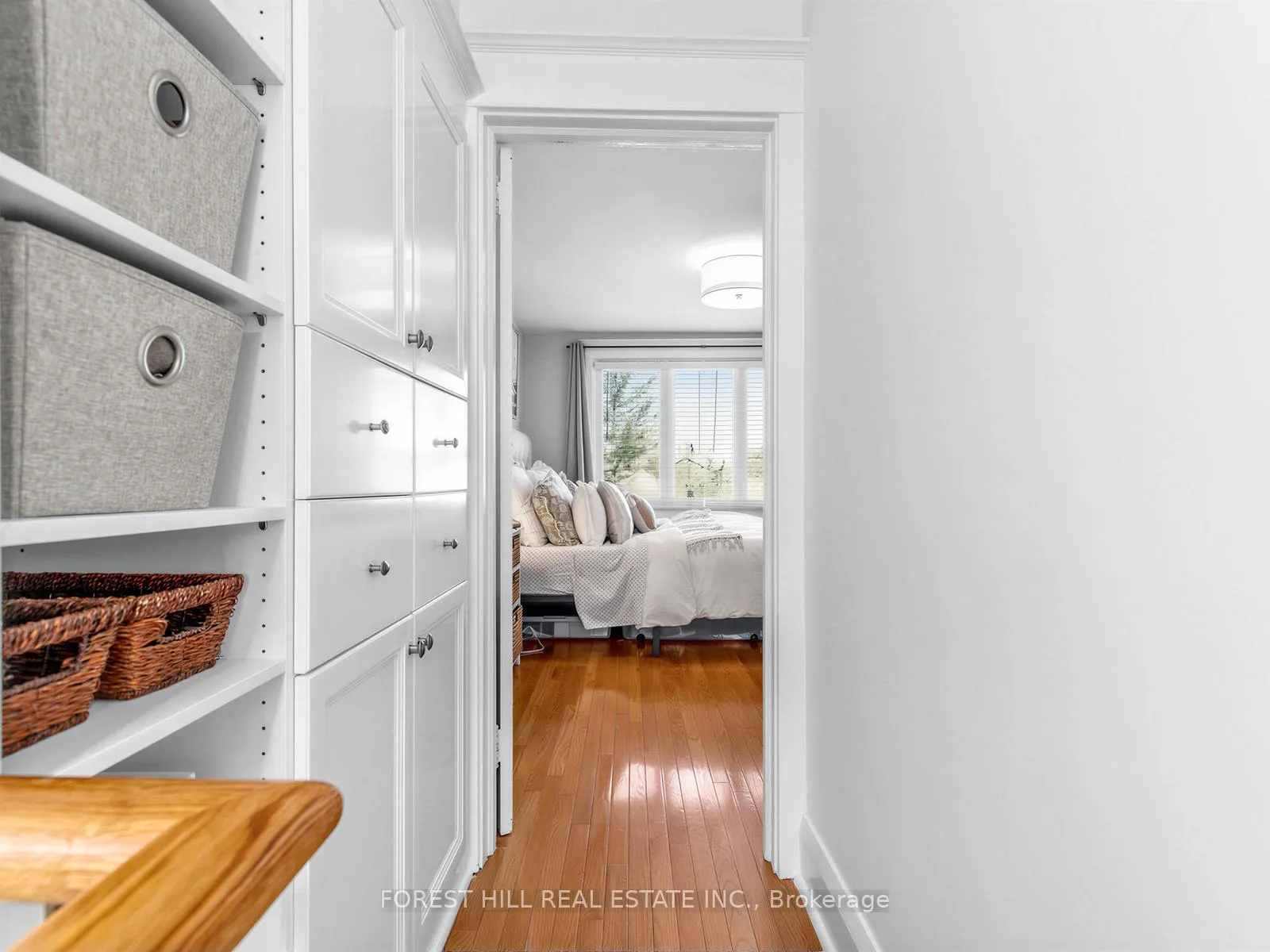 Photo 24 of 715 Sammon Avenue, Toronto, Danforth Village-East York — HOMEH