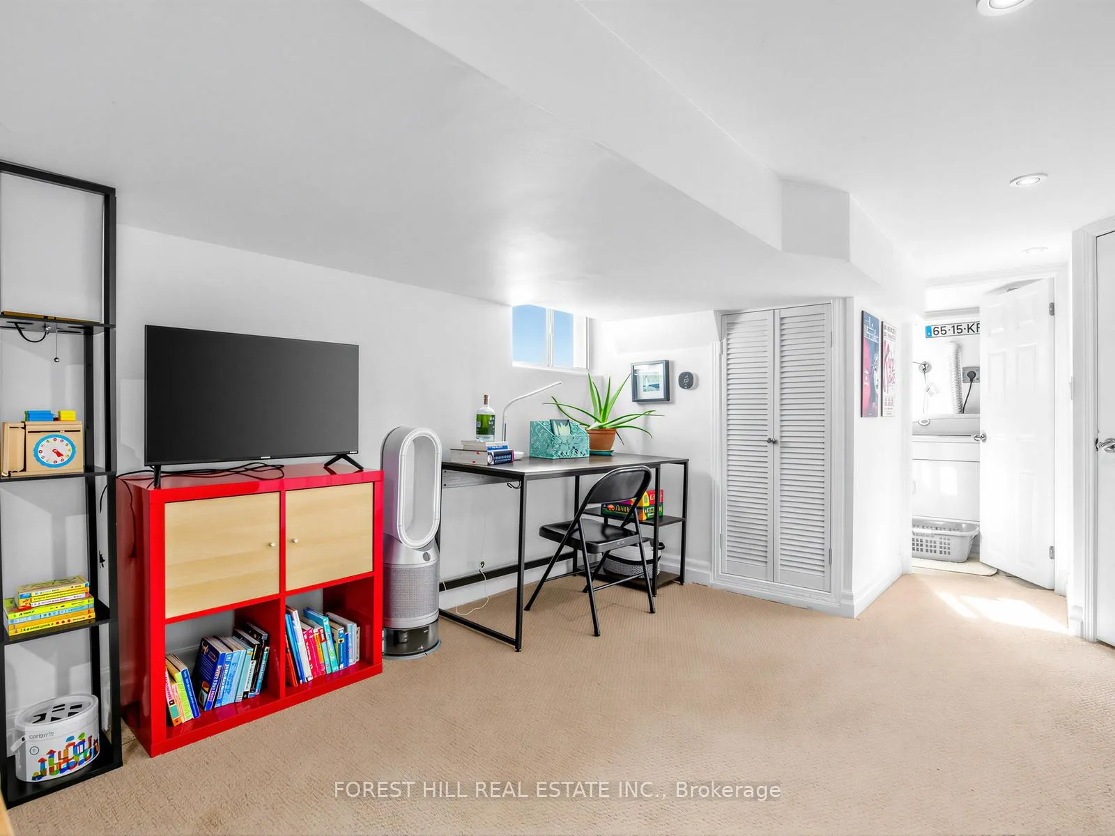Photo 28 of 715 Sammon Avenue, Toronto, Danforth Village-East York — HOMEH