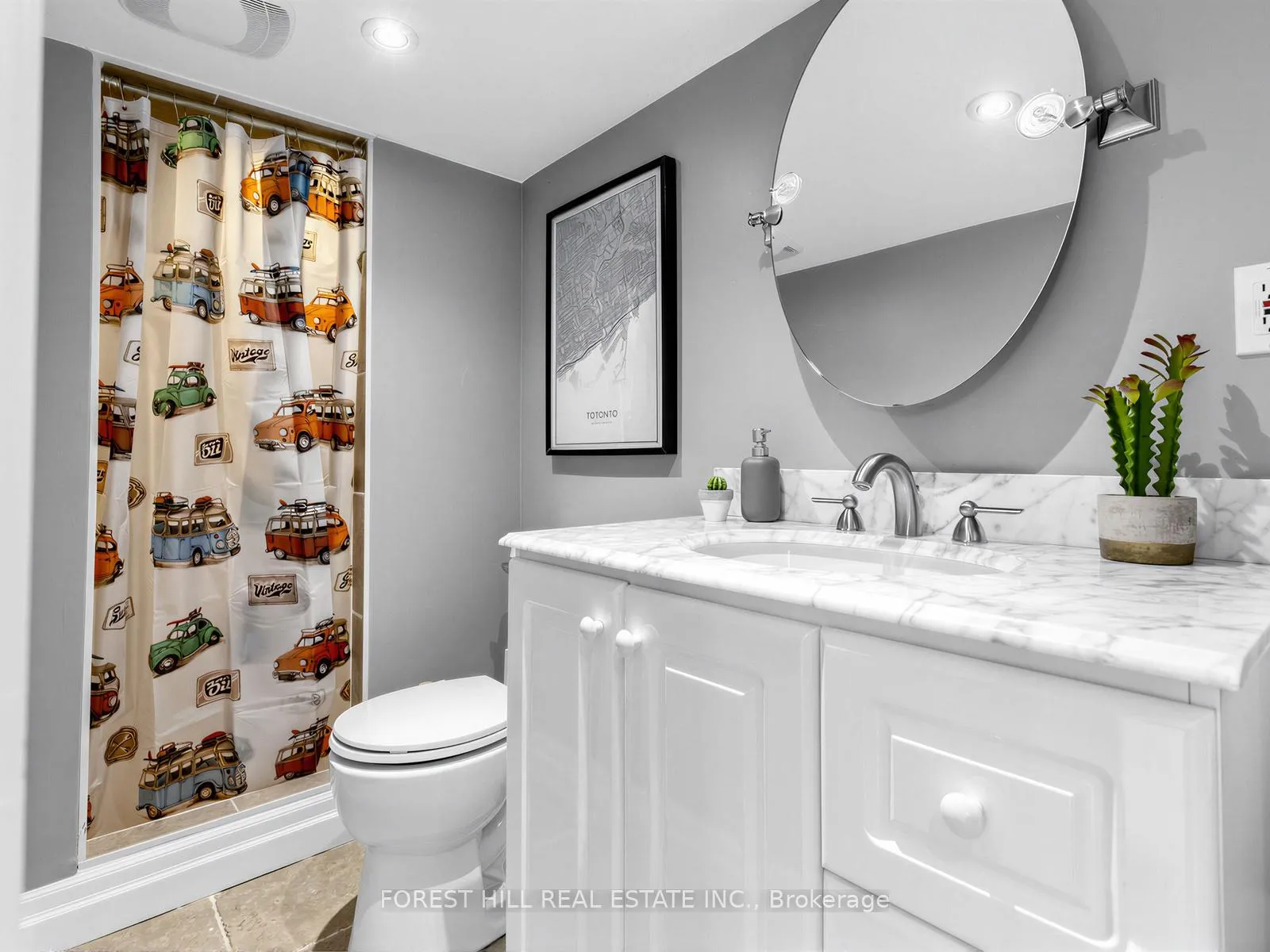 Photo 30 of 715 Sammon Avenue, Toronto, Danforth Village-East York — HOMEH