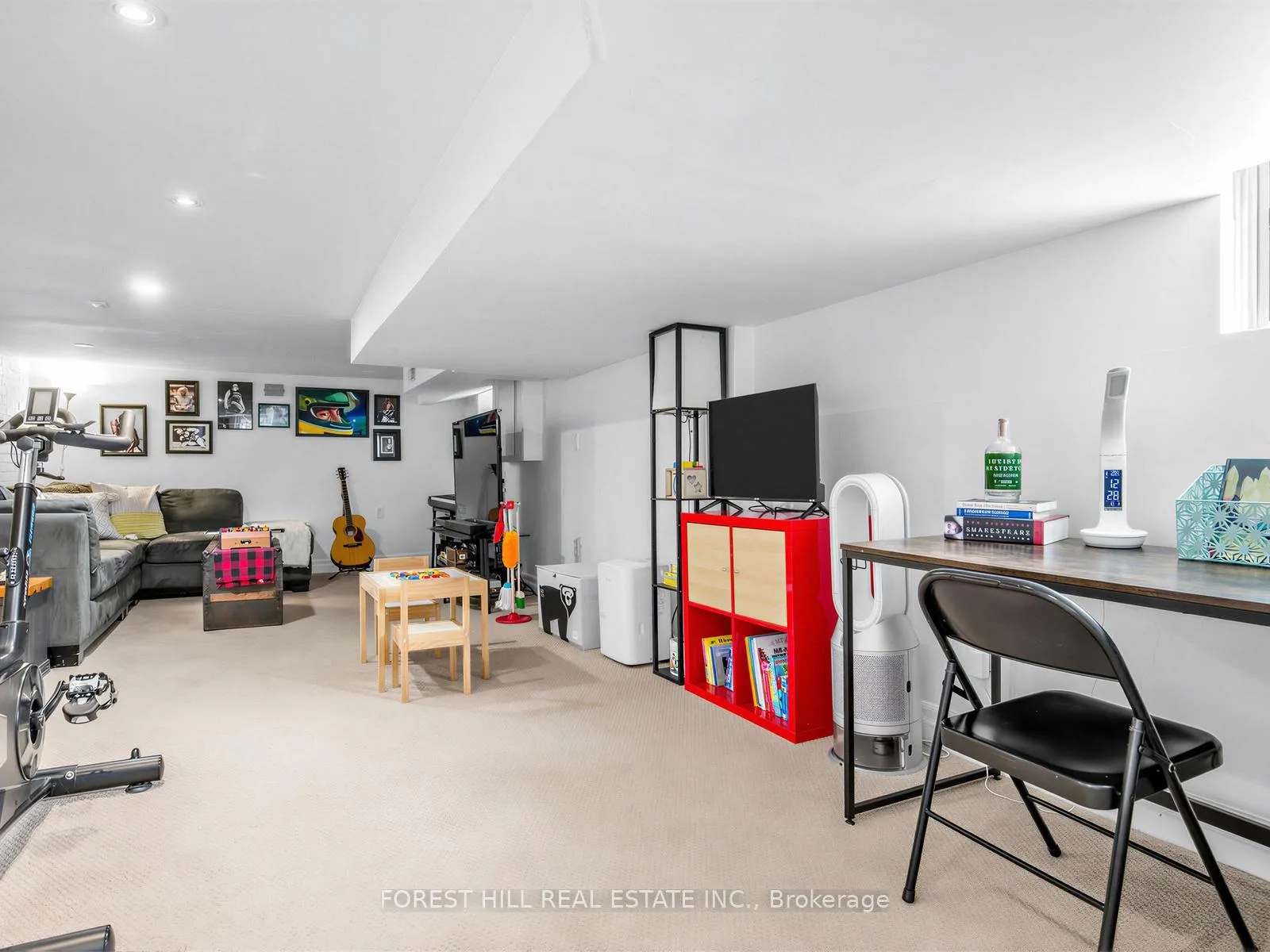 Photo 31 of 715 Sammon Avenue, Toronto, Danforth Village-East York — HOMEH