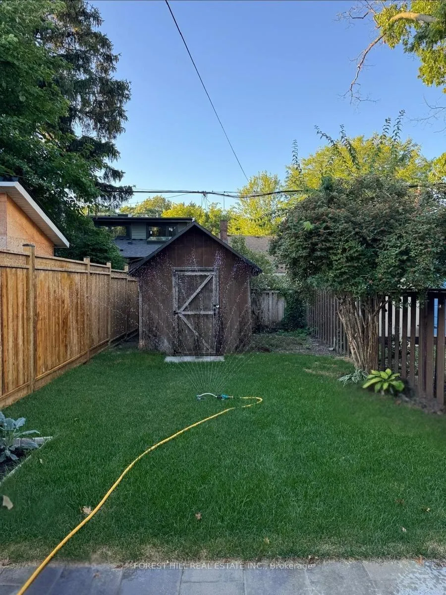Photo 34 of 715 Sammon Avenue, Toronto, Danforth Village-East York — HOMEH