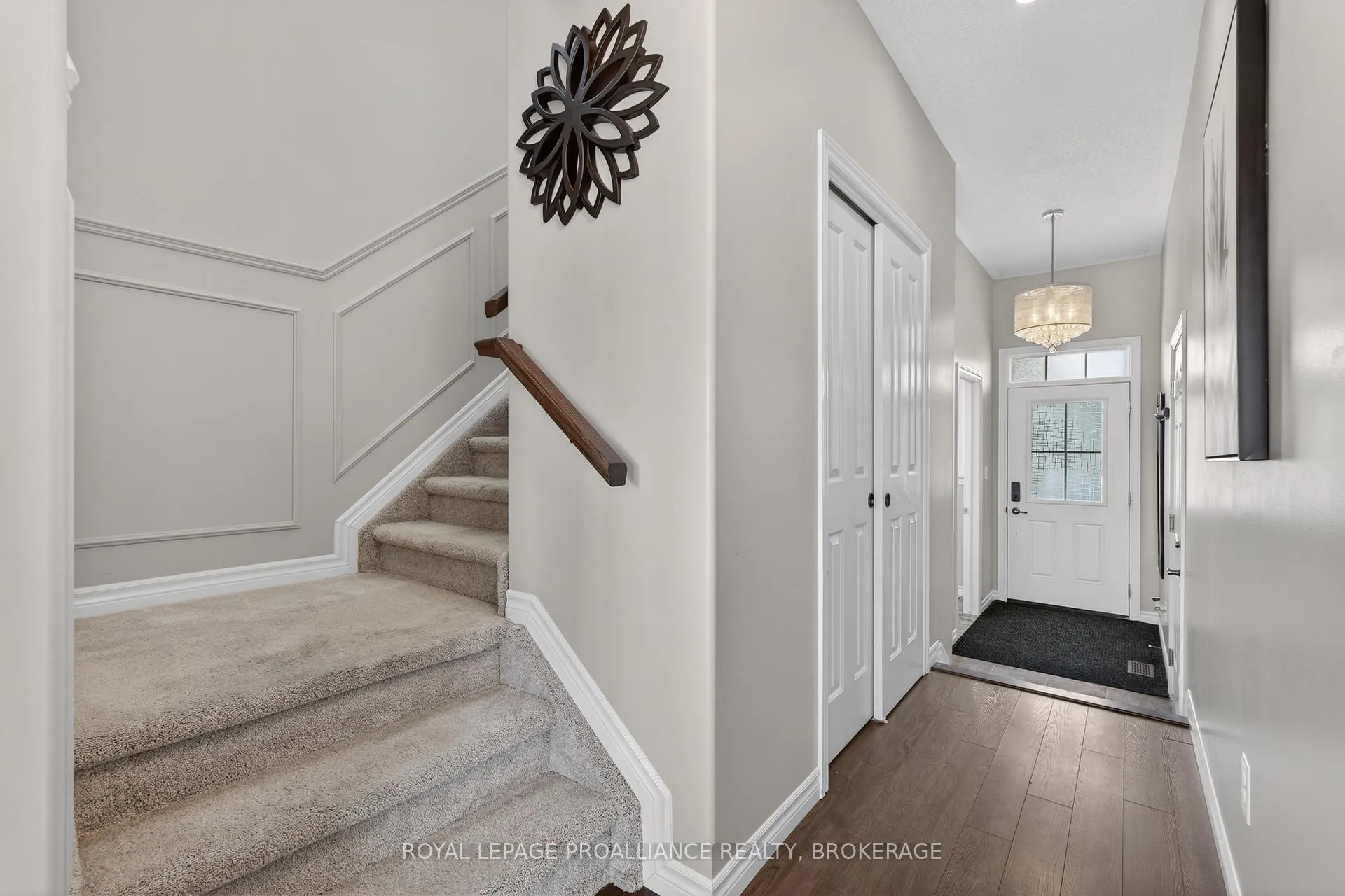 Photo 15 of 129 Simurda Court, Loyalist, Amherstview — HOMEH