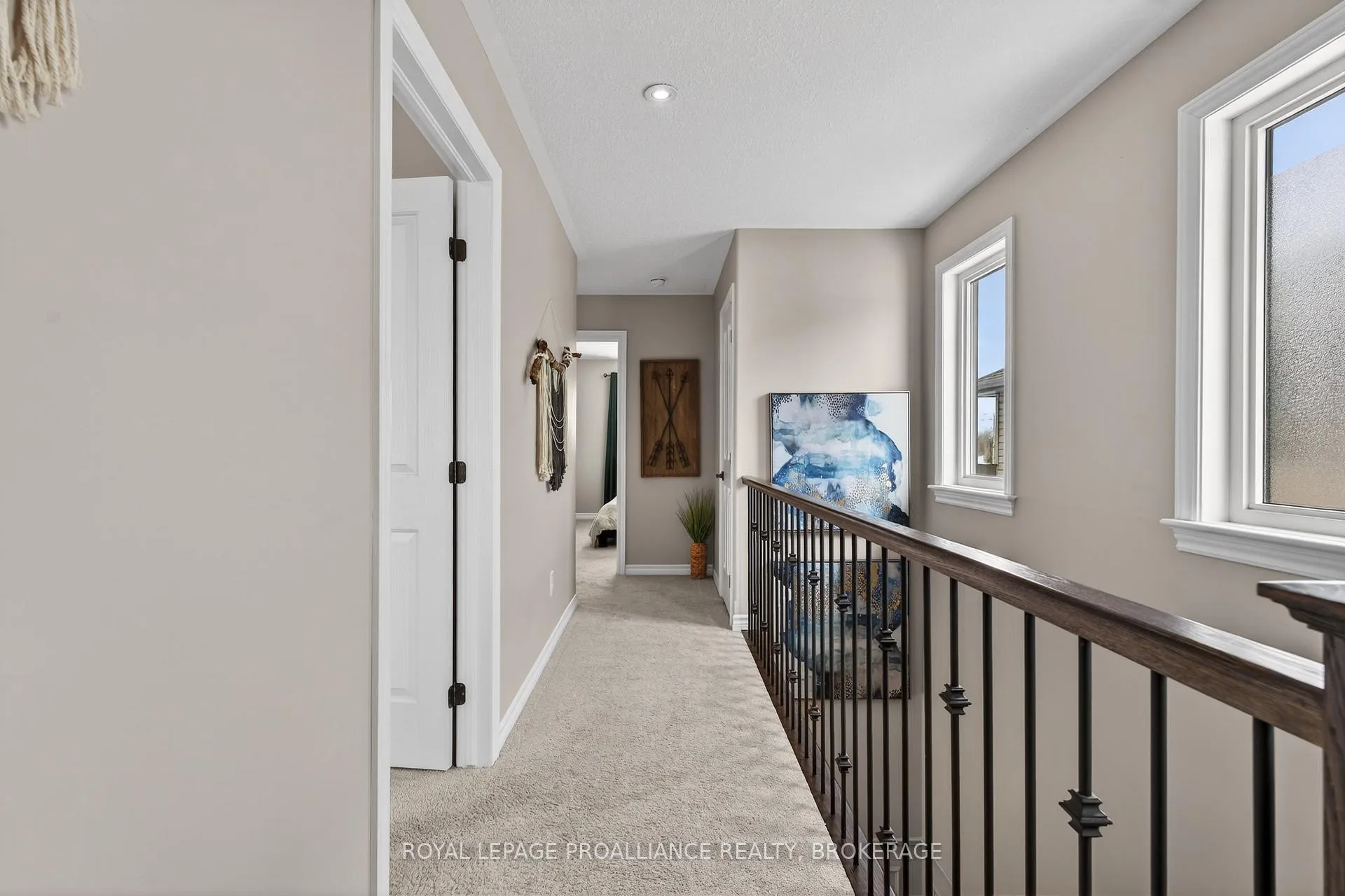 Photo 16 of 129 Simurda Court, Loyalist, Amherstview — HOMEH