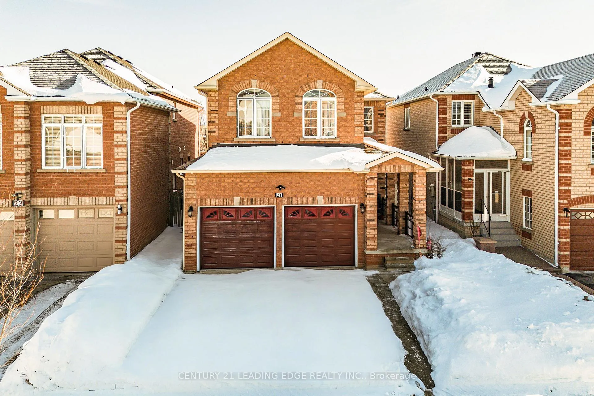 Photo of 21 Summerlea Street