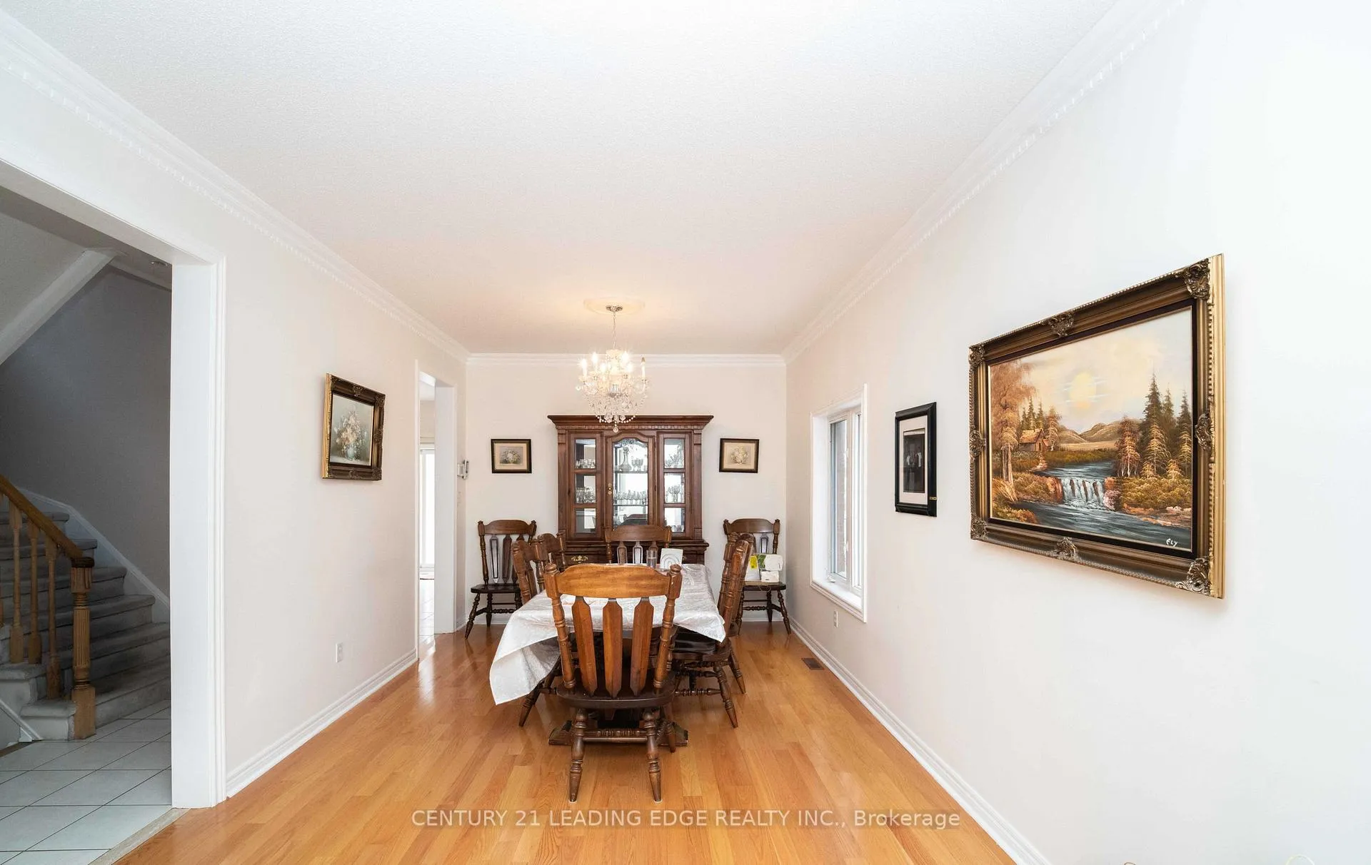 Photo 2 of 21 Summerlea Street, Markham, Middlefield — HOMEH