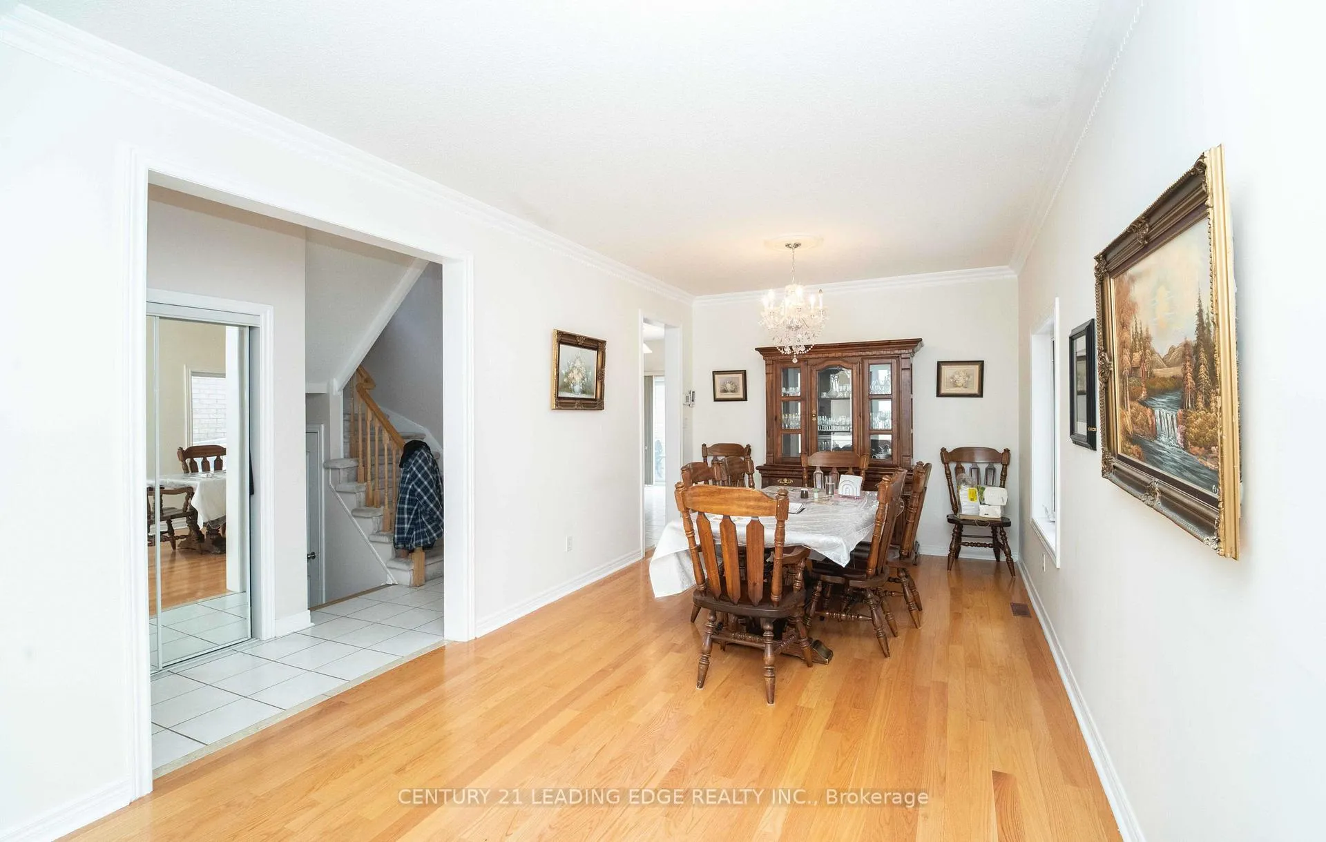 Photo 4 of 21 Summerlea Street, Markham, Middlefield — HOMEH
