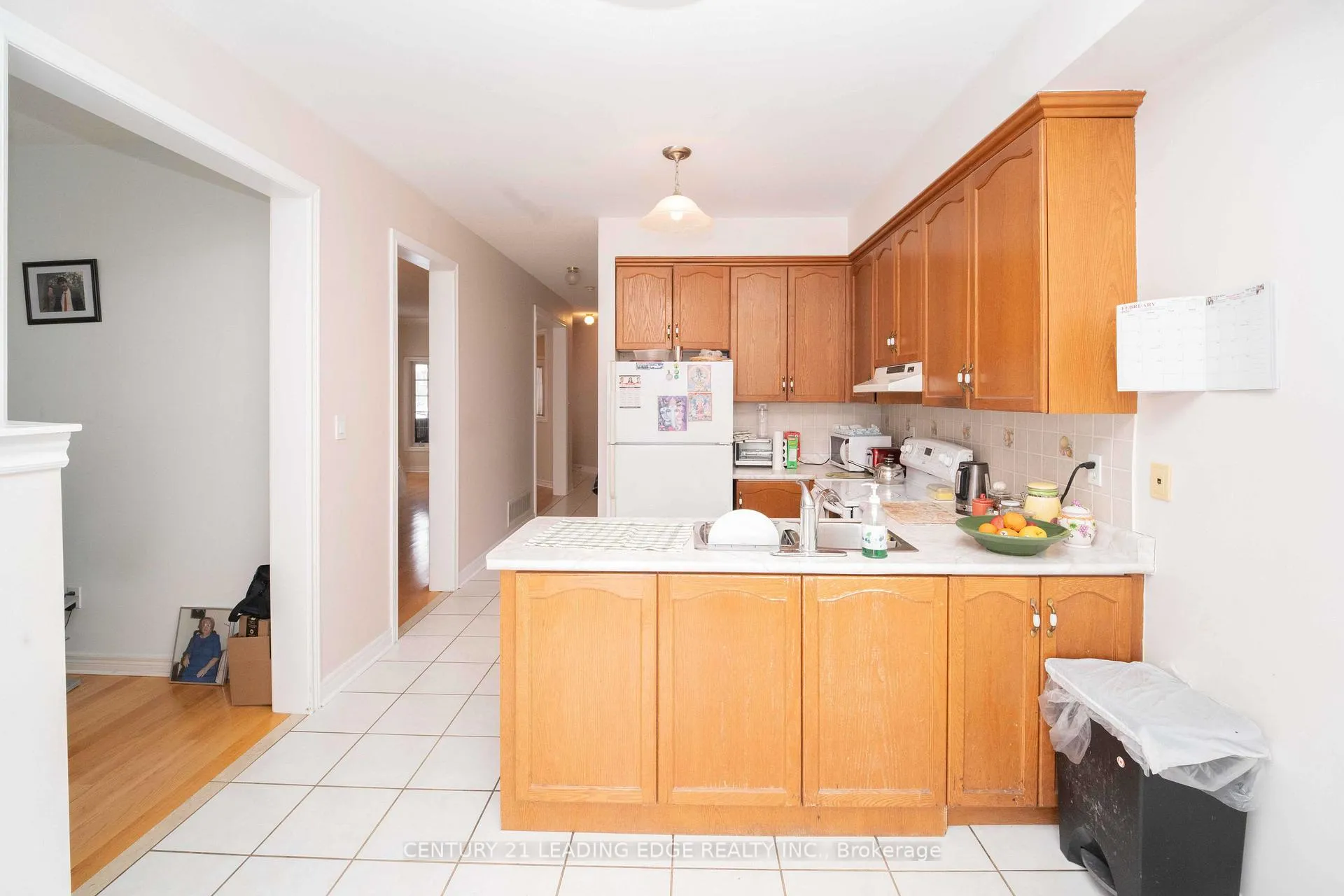 Photo 10 of 21 Summerlea Street, Markham, Middlefield — HOMEH