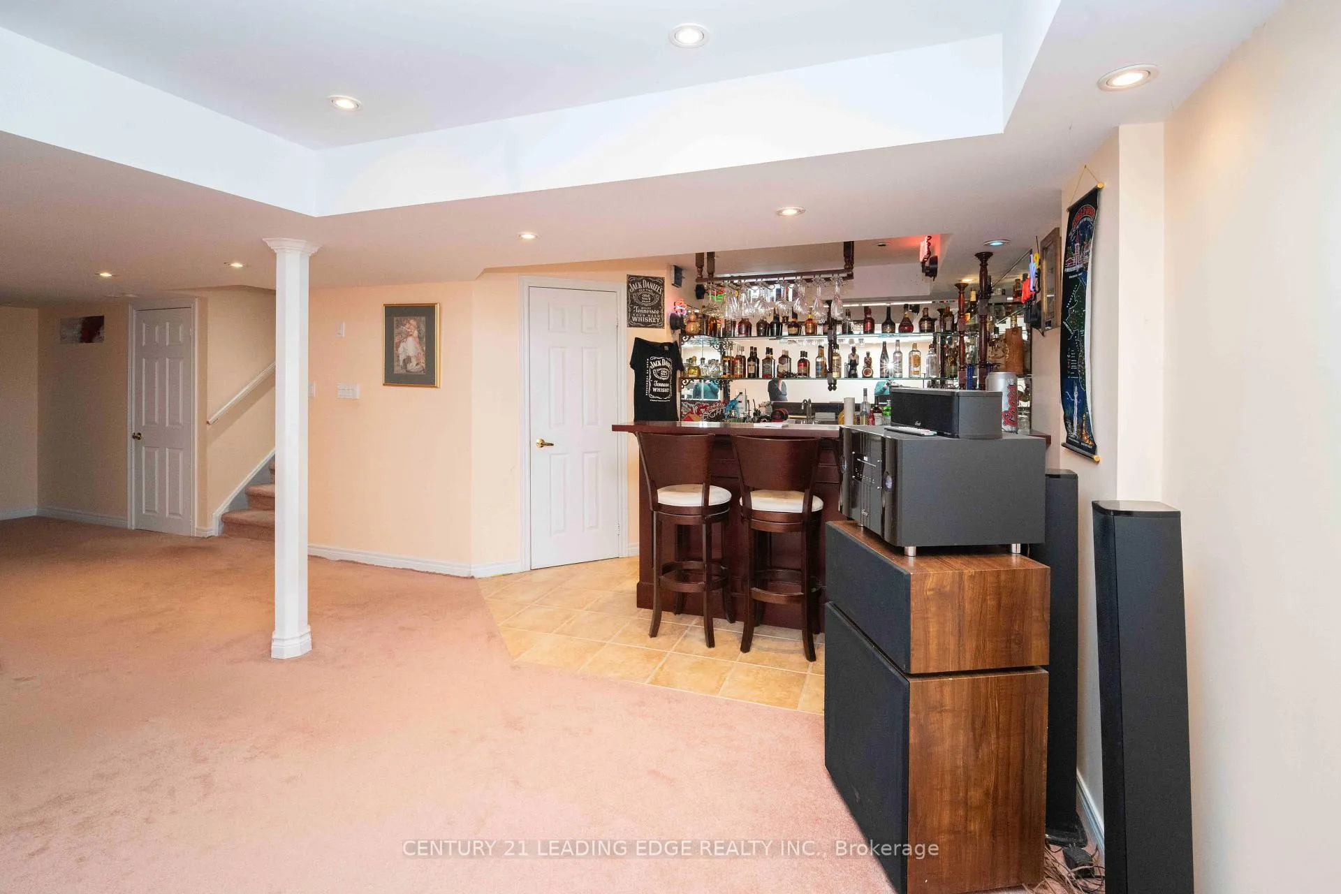 Photo 23 of 21 Summerlea Street, Markham, Middlefield — HOMEH