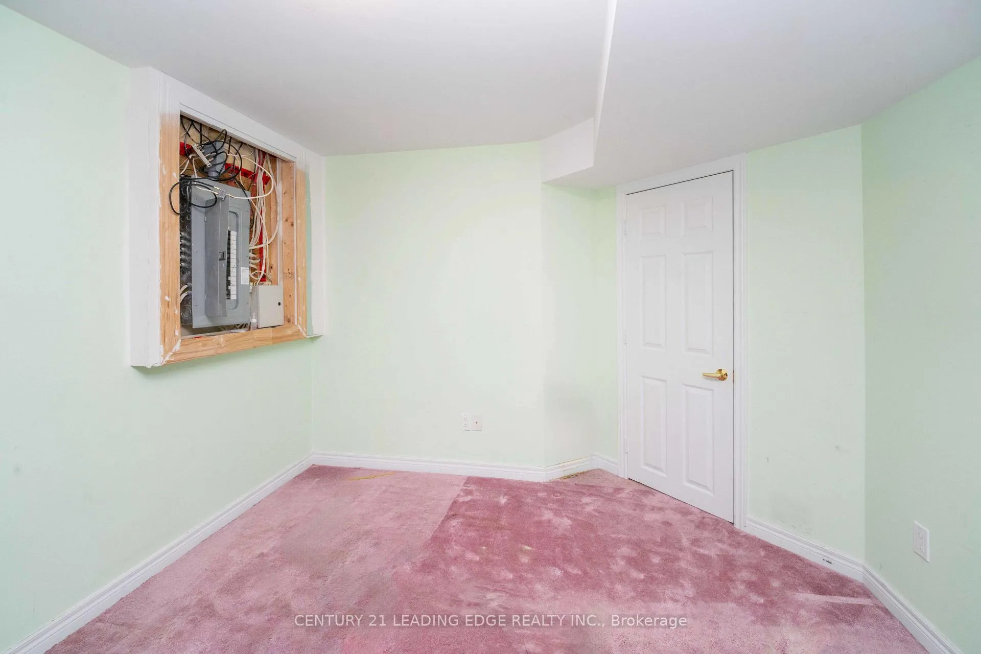 Photo 26 of 21 Summerlea Street, Markham, Middlefield — HOMEH