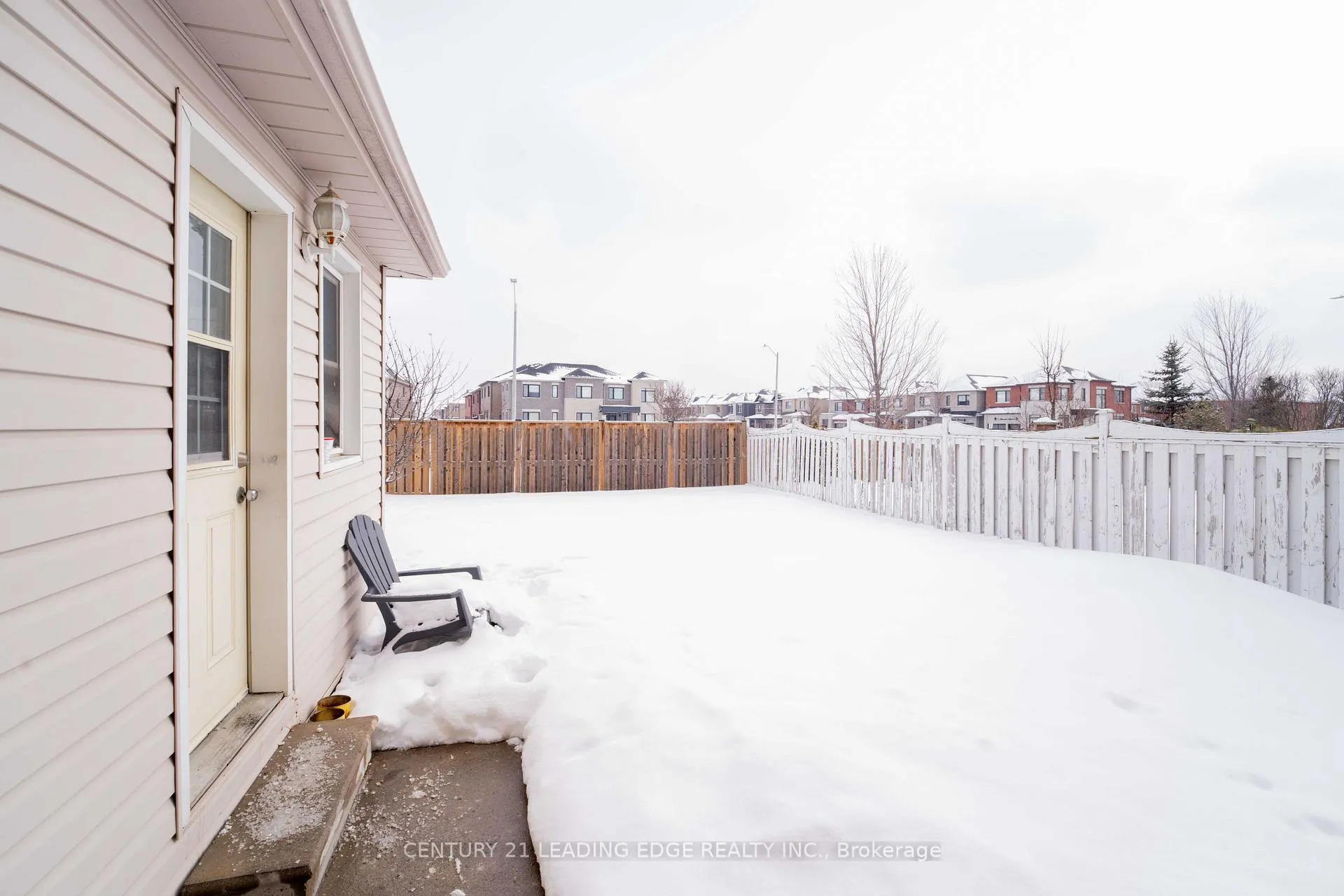 Photo 43 of 21 Summerlea Street, Markham, Middlefield — HOMEH