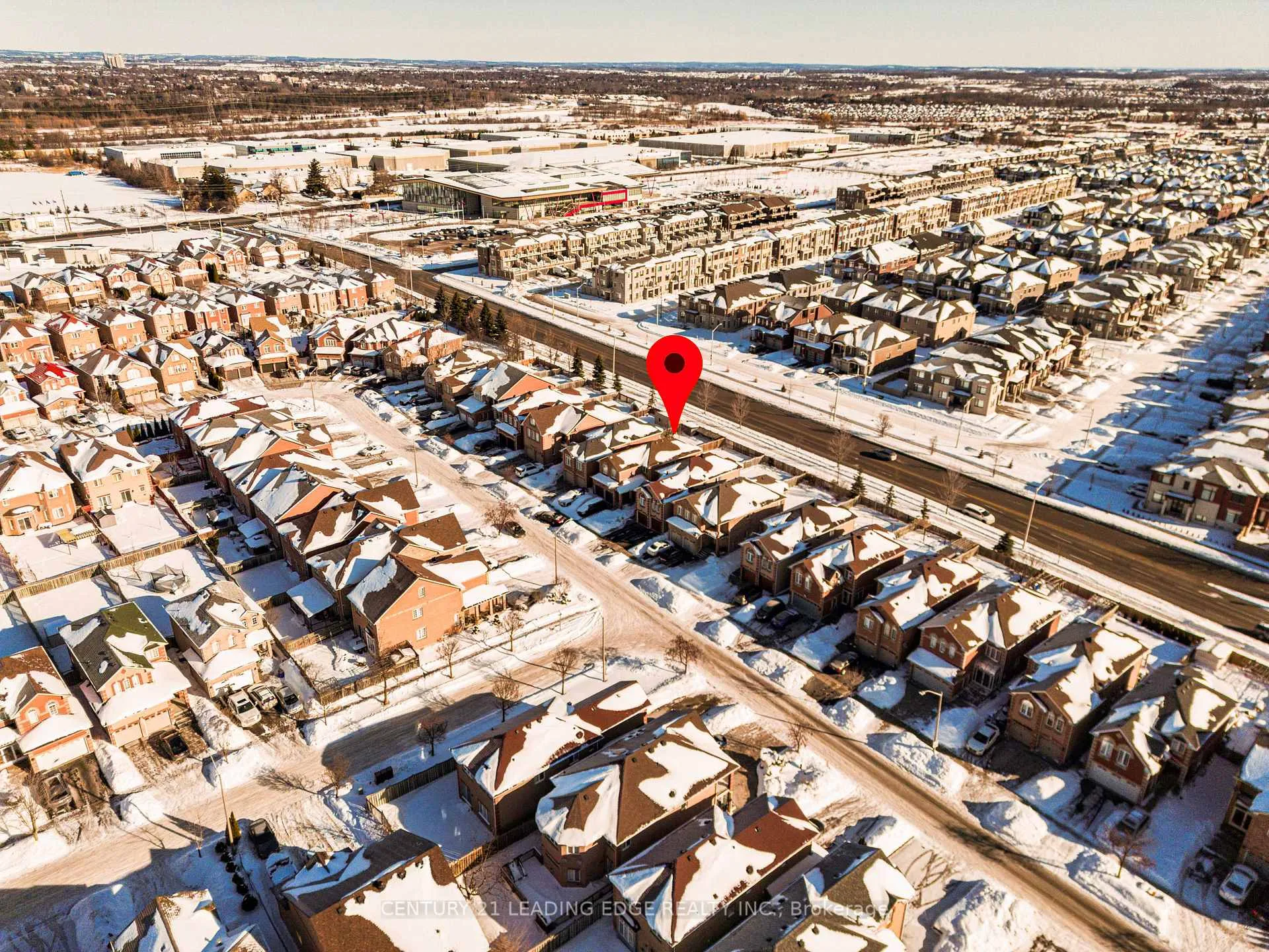 Photo 46 of 21 Summerlea Street, Markham, Middlefield — HOMEH