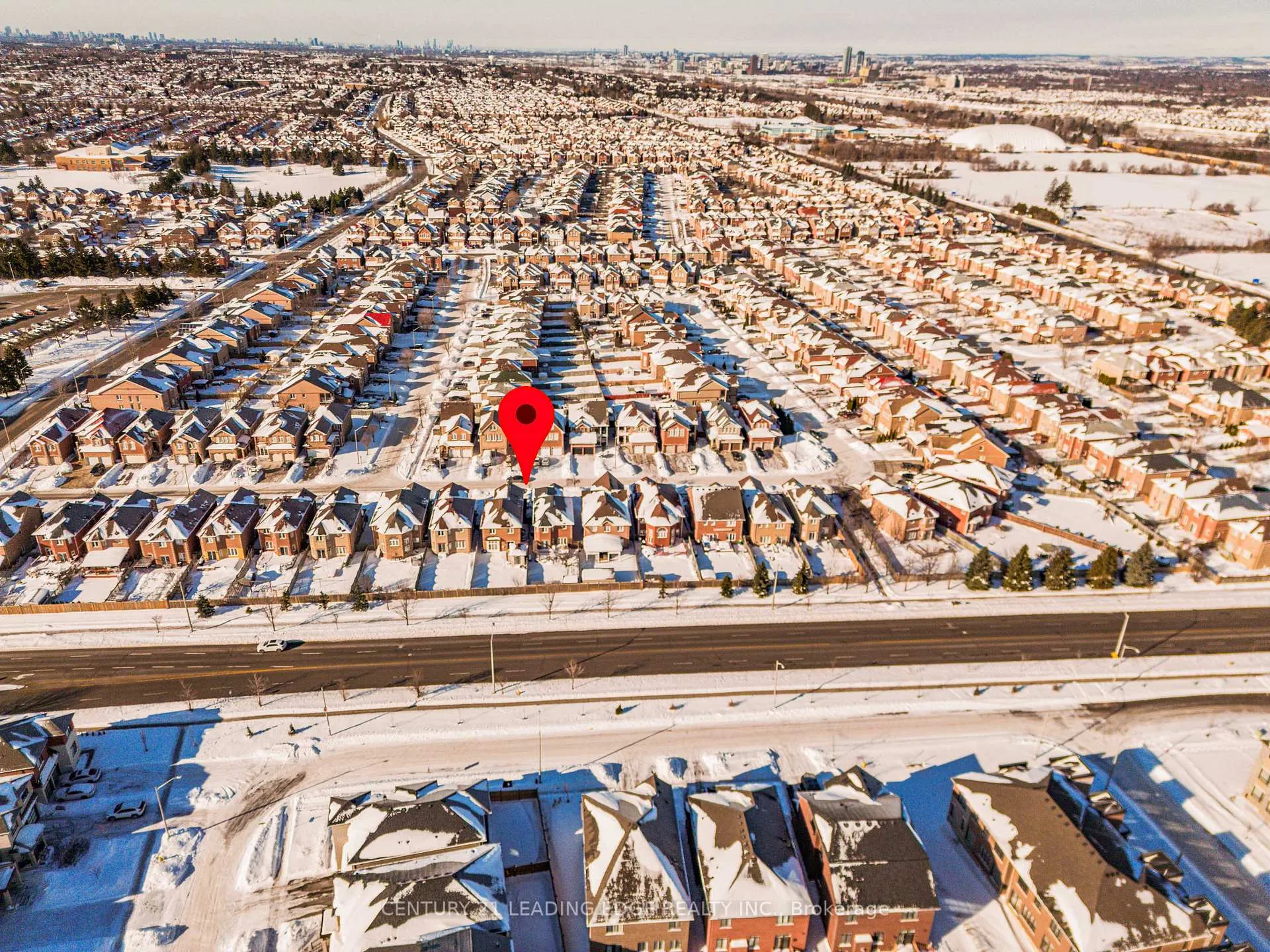 Photo 47 of 21 Summerlea Street, Markham, Middlefield — HOMEH