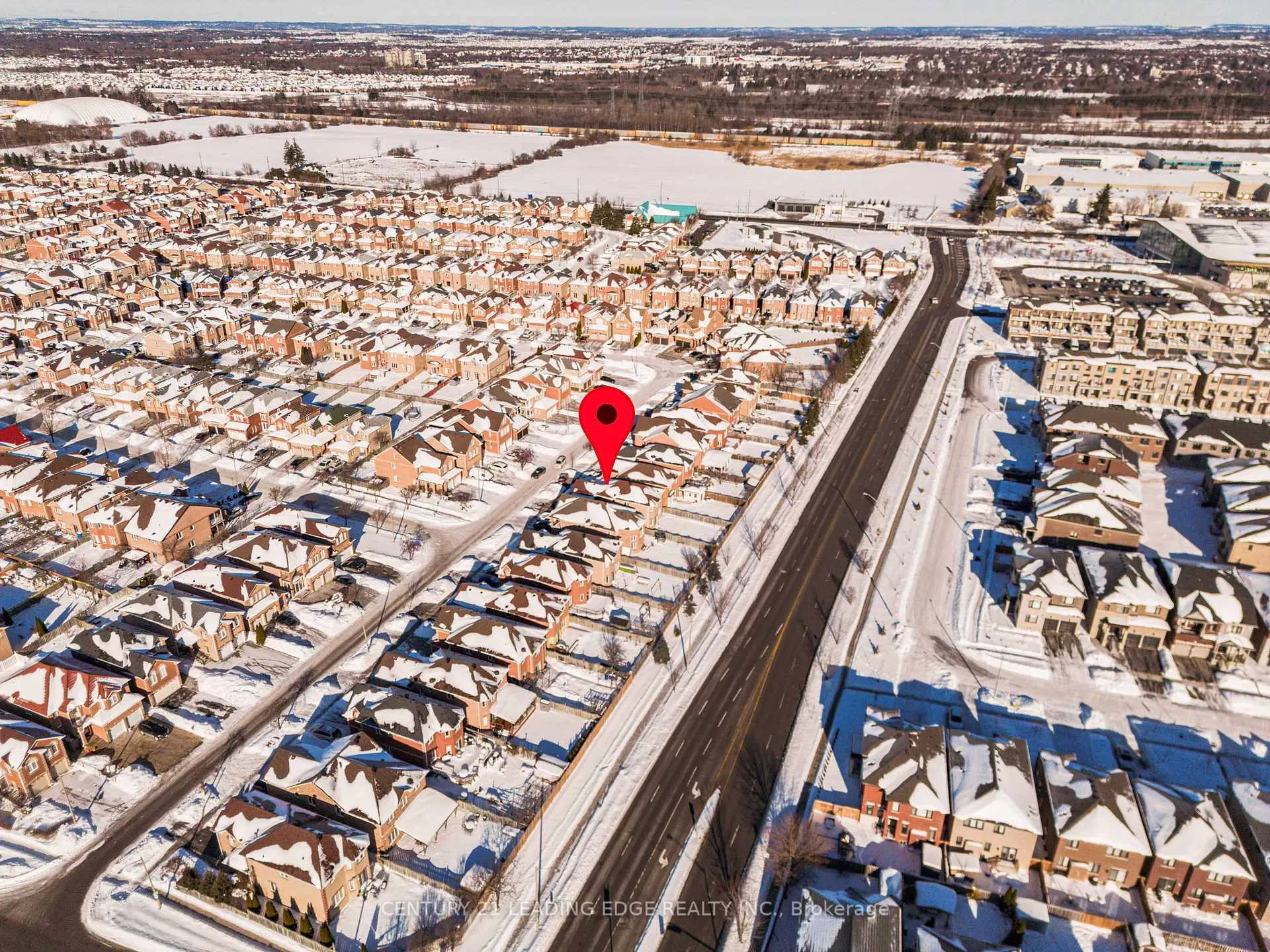 Photo 48 of 21 Summerlea Street, Markham, Middlefield — HOMEH