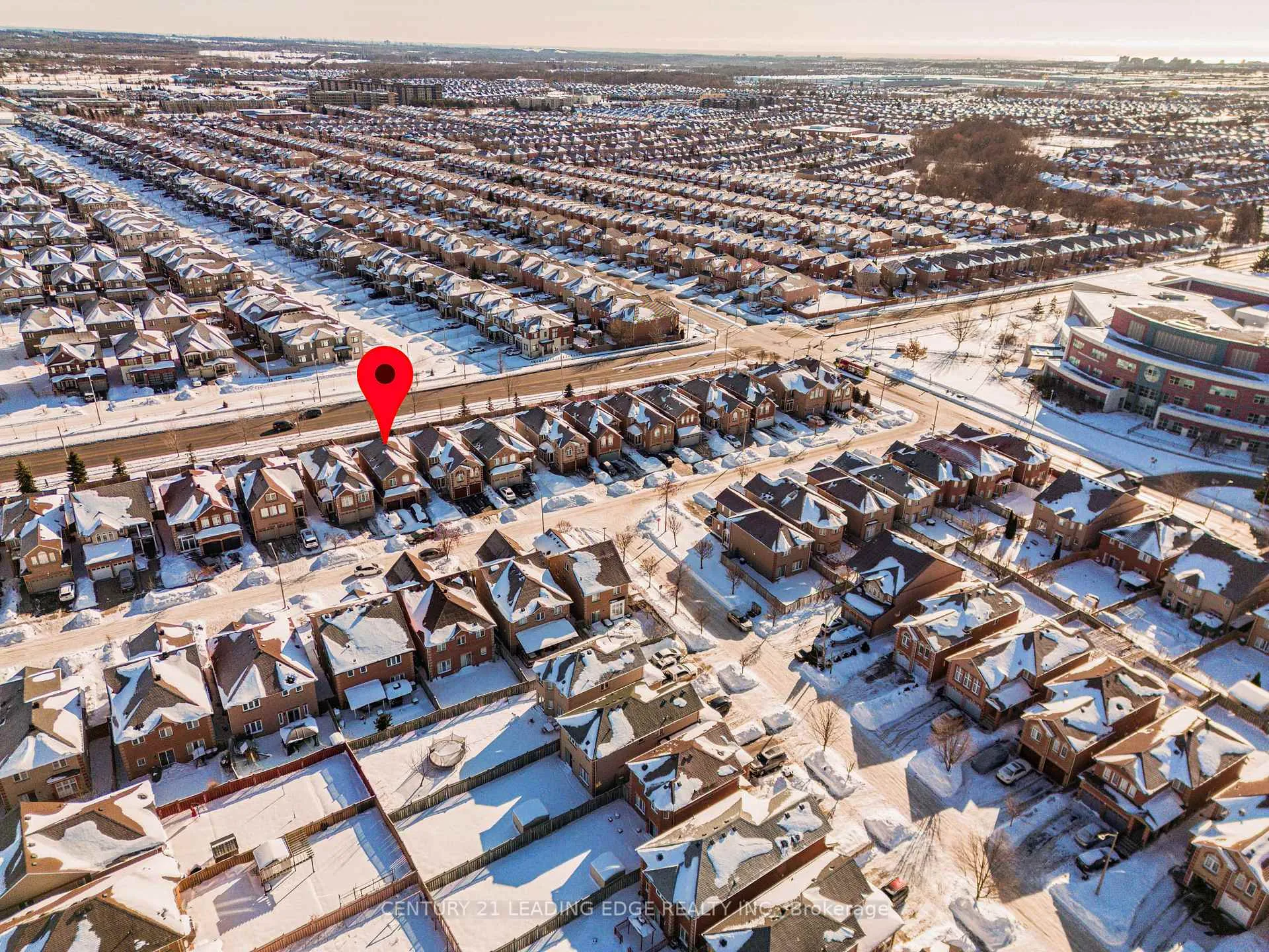 Photo 49 of 21 Summerlea Street, Markham, Middlefield — HOMEH