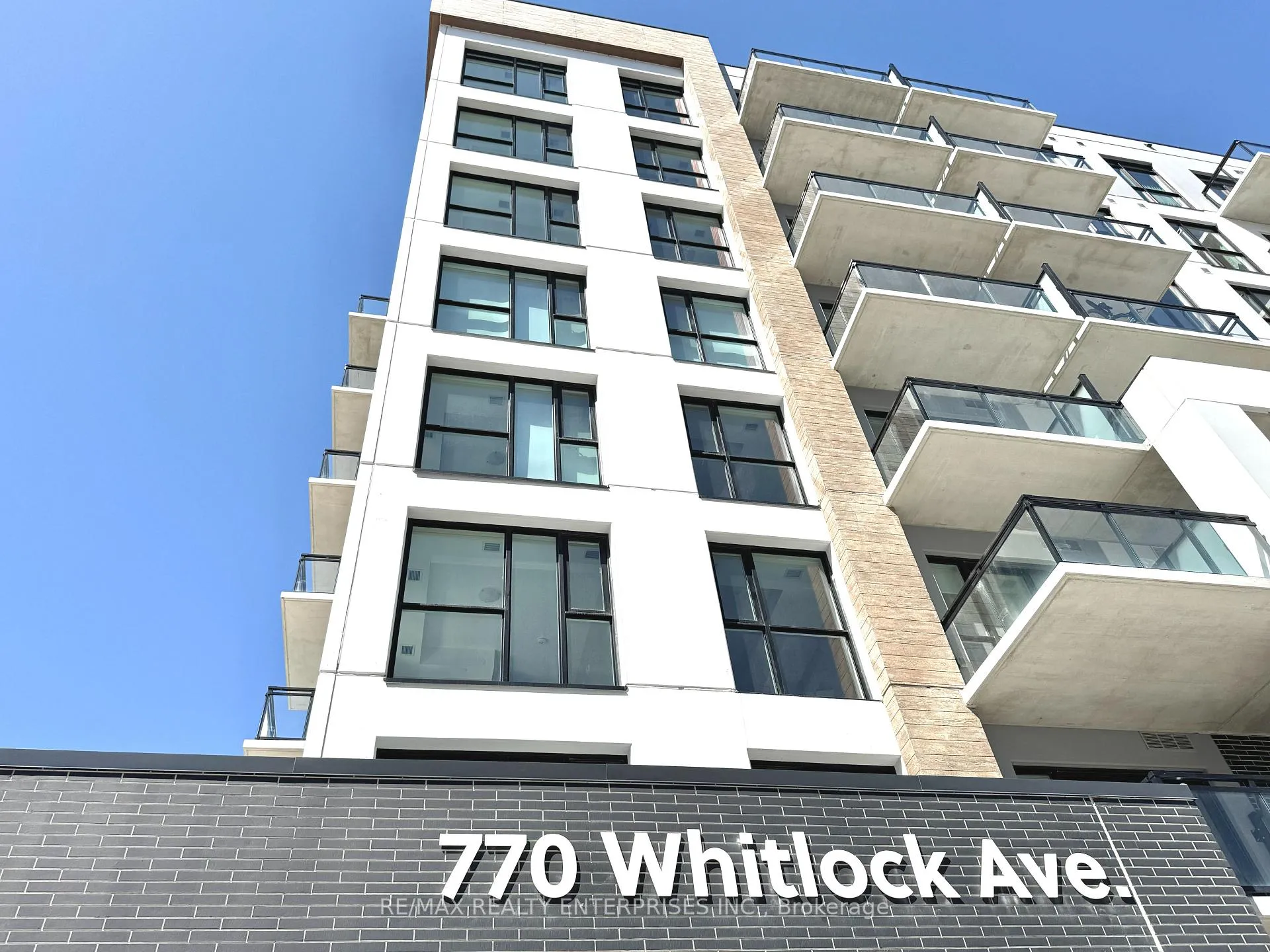 Photo 1 of Unit 315, 770 Whitlock Avenue, Milton, Cobban — HOMEH