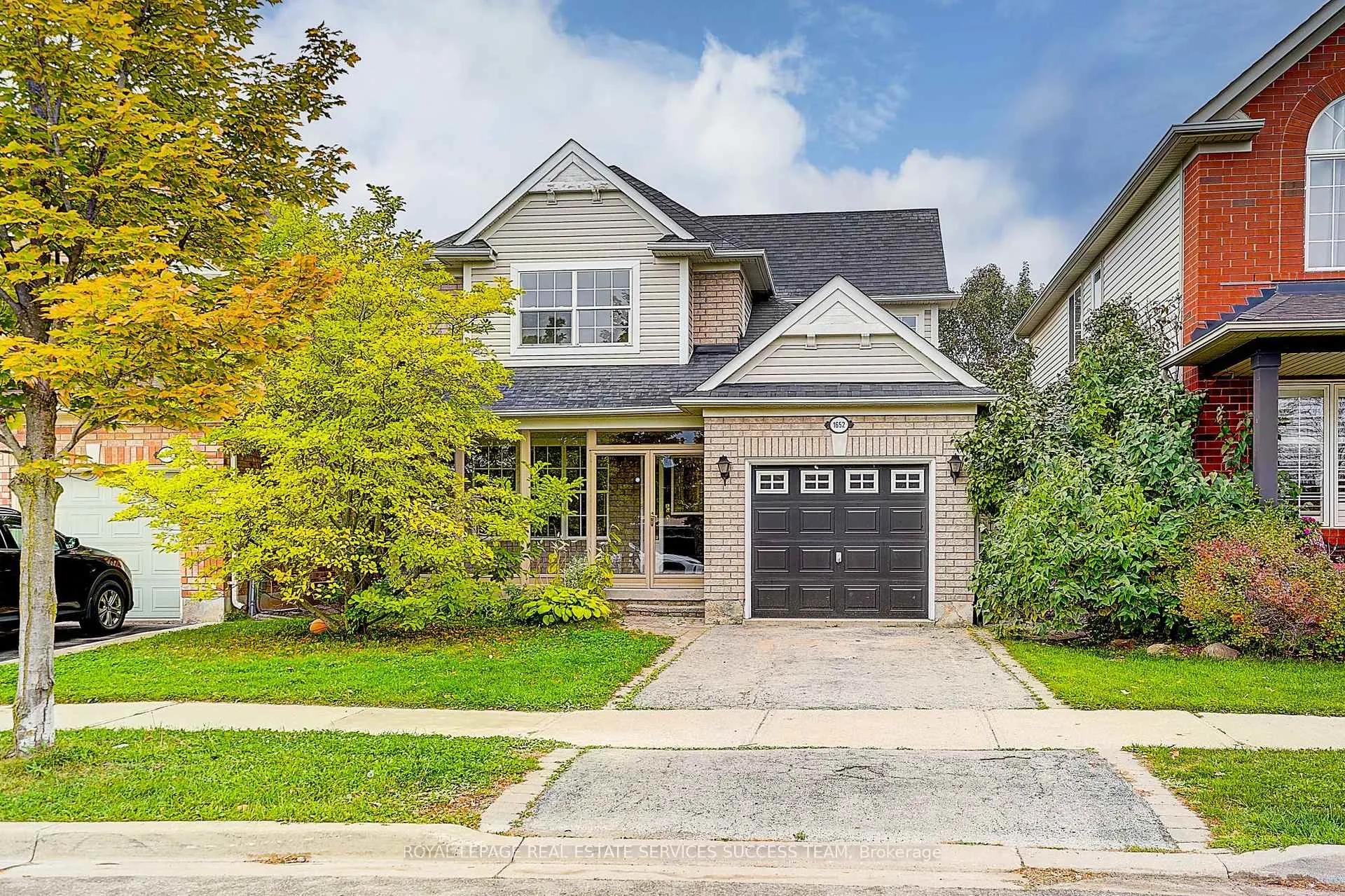Photo 1 of 1652 Beaty Trail, Milton, Beaty — HOMEH