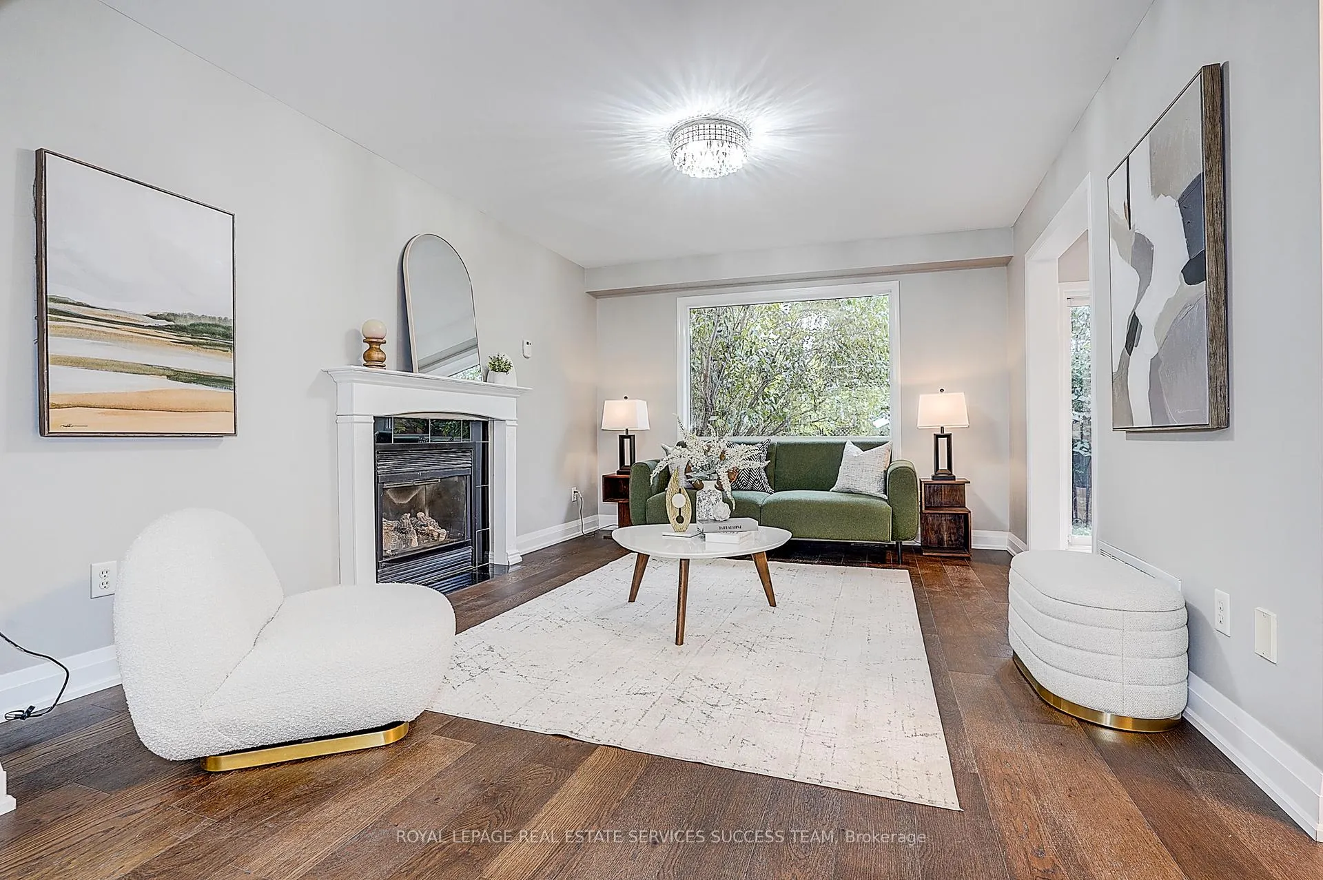 Photo 6 of 1652 Beaty Trail, Milton, Beaty — HOMEH