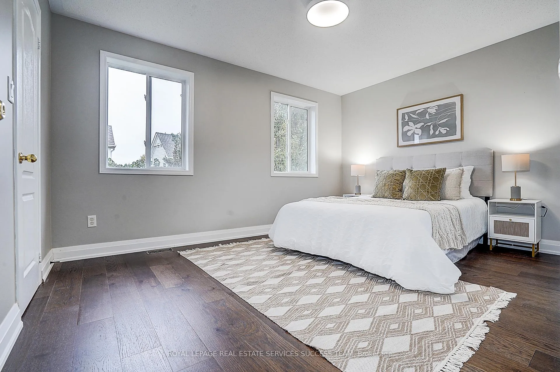Photo 20 of 1652 Beaty Trail, Milton, Beaty — HOMEH