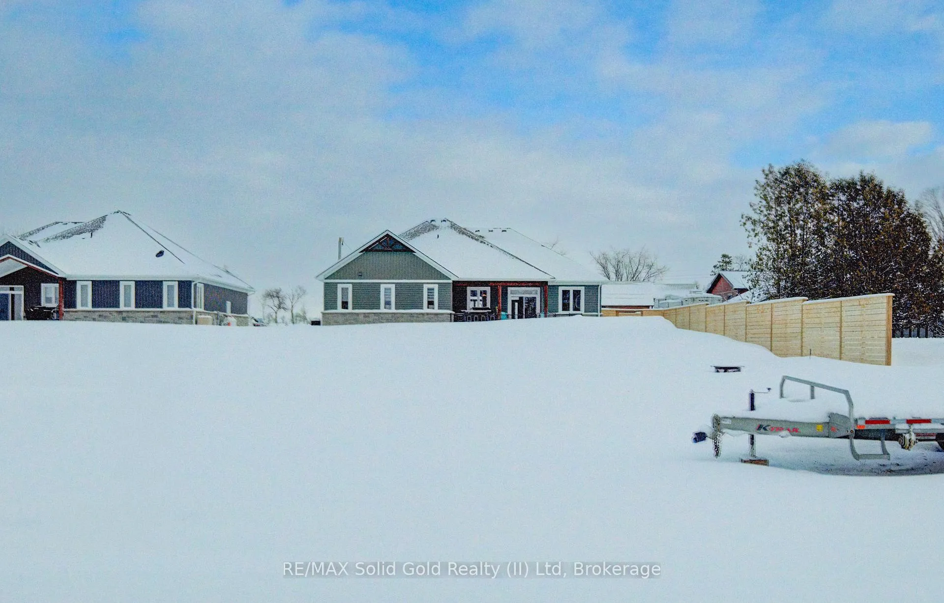 Photo 2 of 21 Paxton Street, Huron-Kinloss — HOMEH