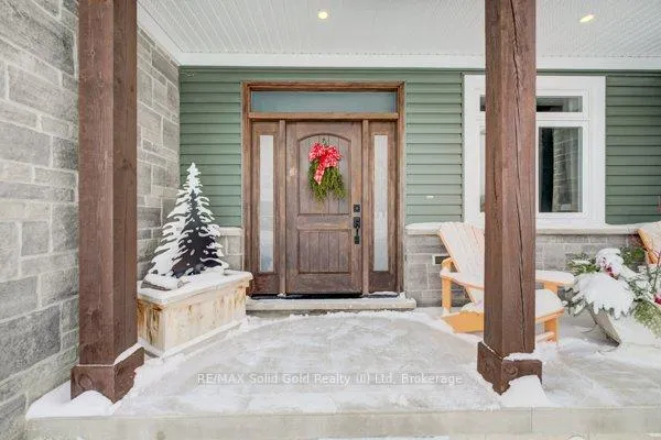 Photo 4 of 21 Paxton Street, Huron-Kinloss — HOMEH