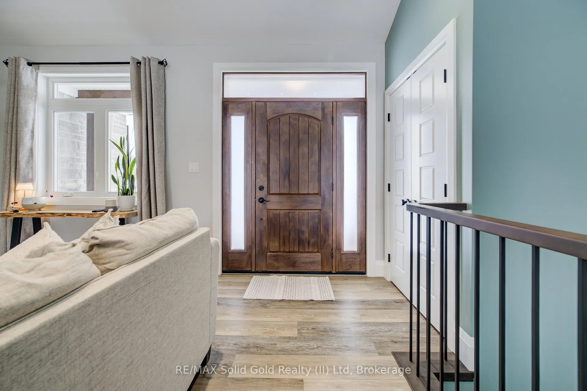 Photo 5 of 21 Paxton Street, Huron-Kinloss — HOMEH