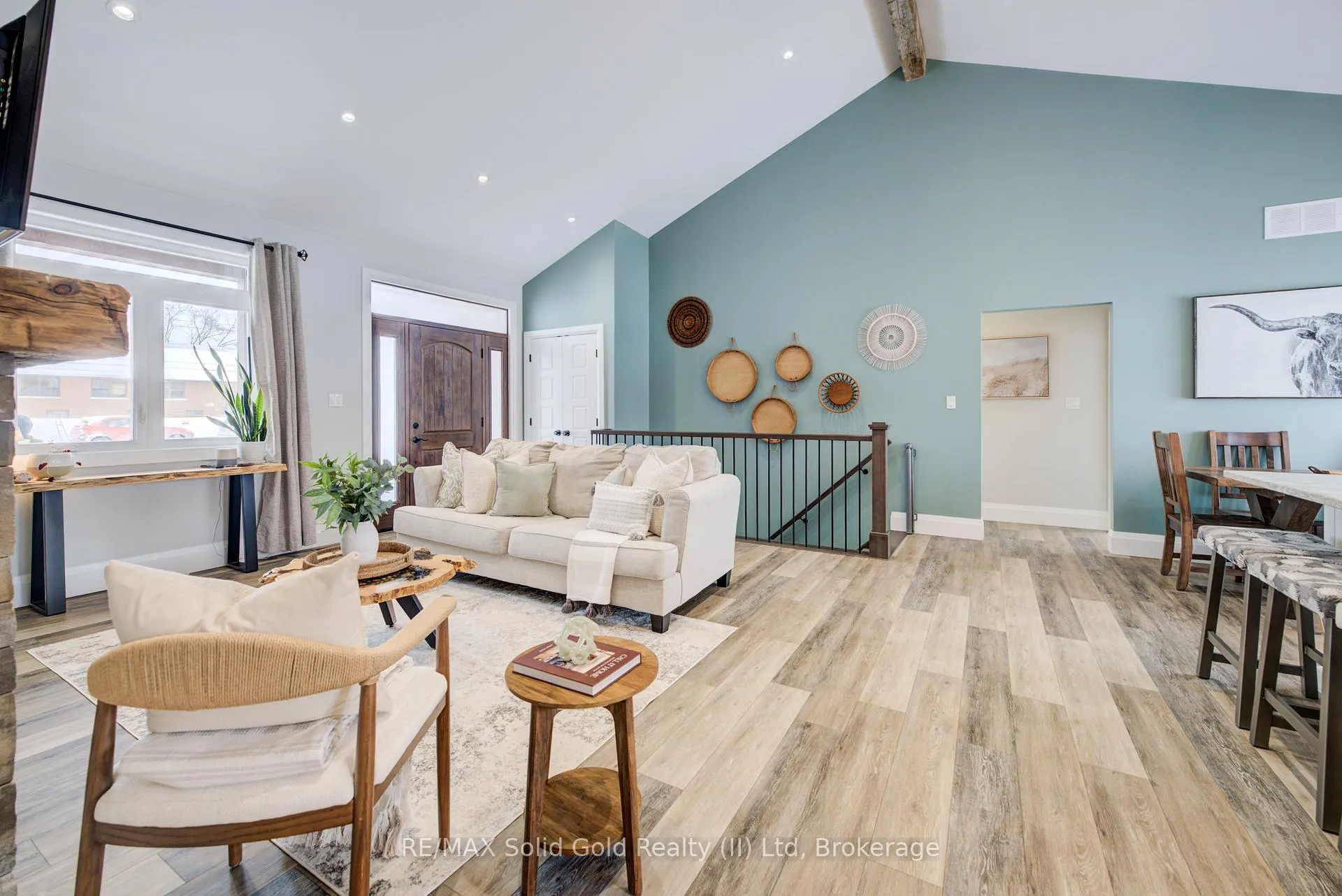 Photo 8 of 21 Paxton Street, Huron-Kinloss — HOMEH
