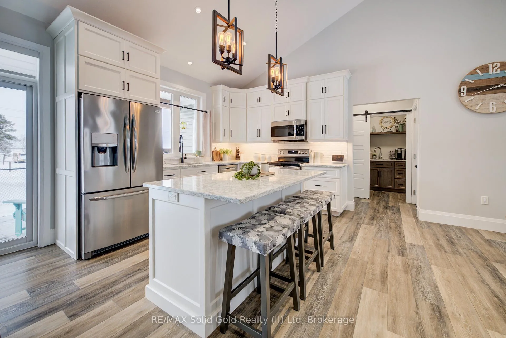 Photo 16 of 21 Paxton Street, Huron-Kinloss — HOMEH