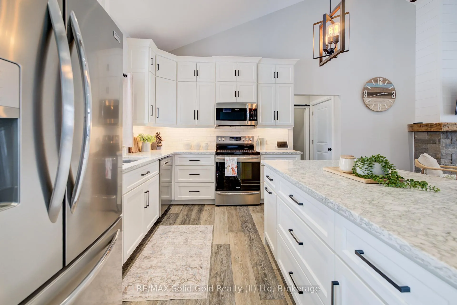 Photo 18 of 21 Paxton Street, Huron-Kinloss — HOMEH