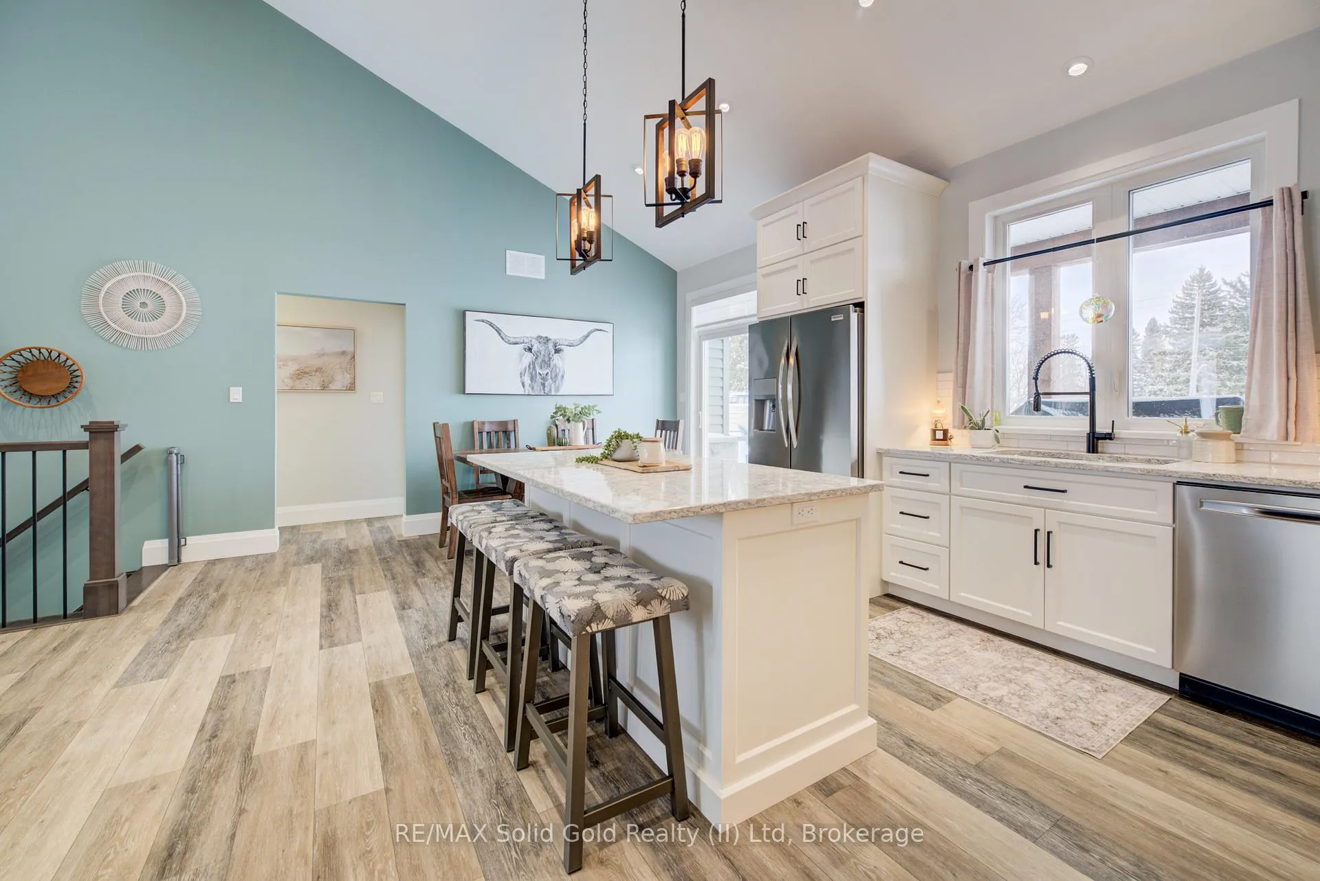Photo 19 of 21 Paxton Street, Huron-Kinloss — HOMEH