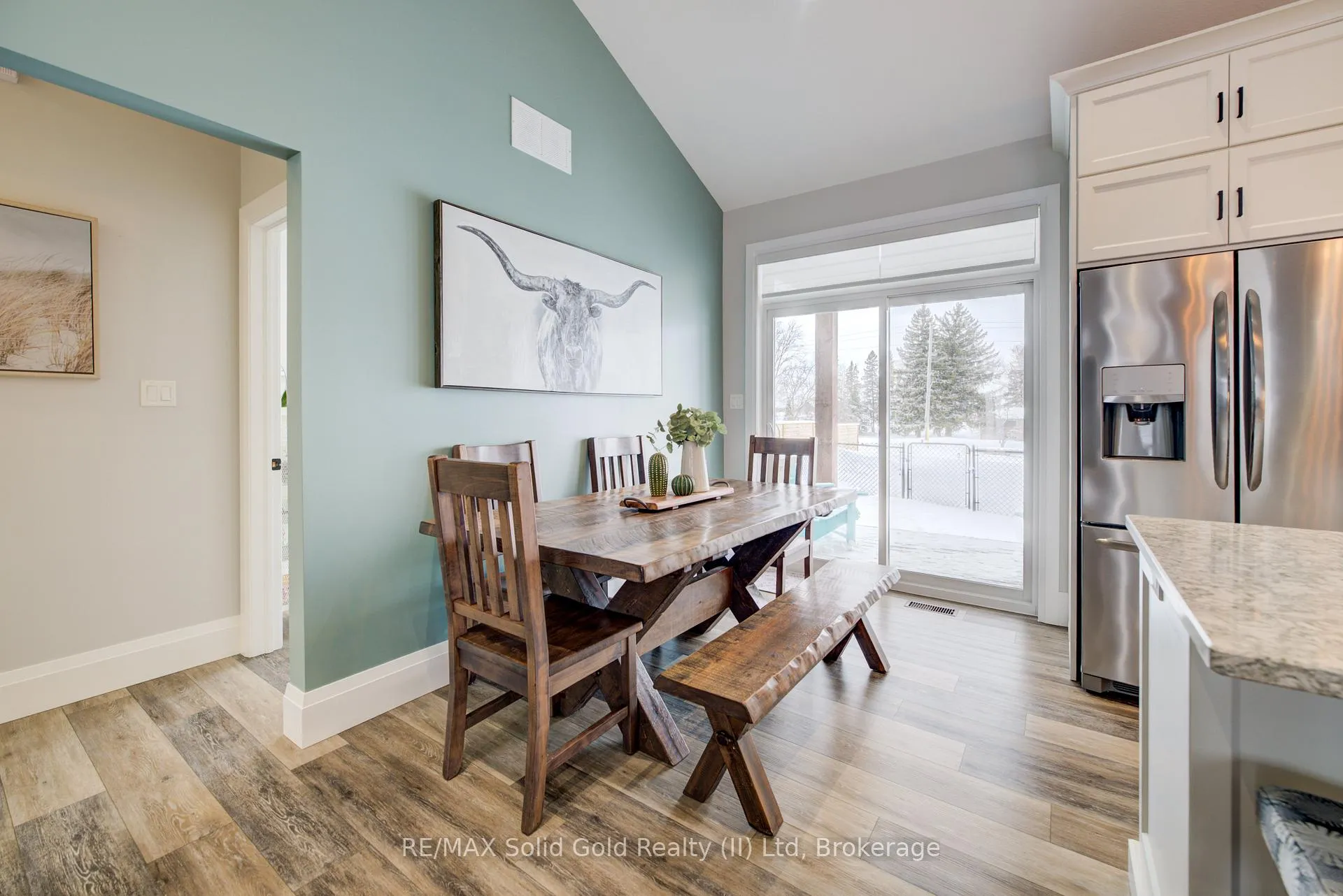 Photo 20 of 21 Paxton Street, Huron-Kinloss — HOMEH