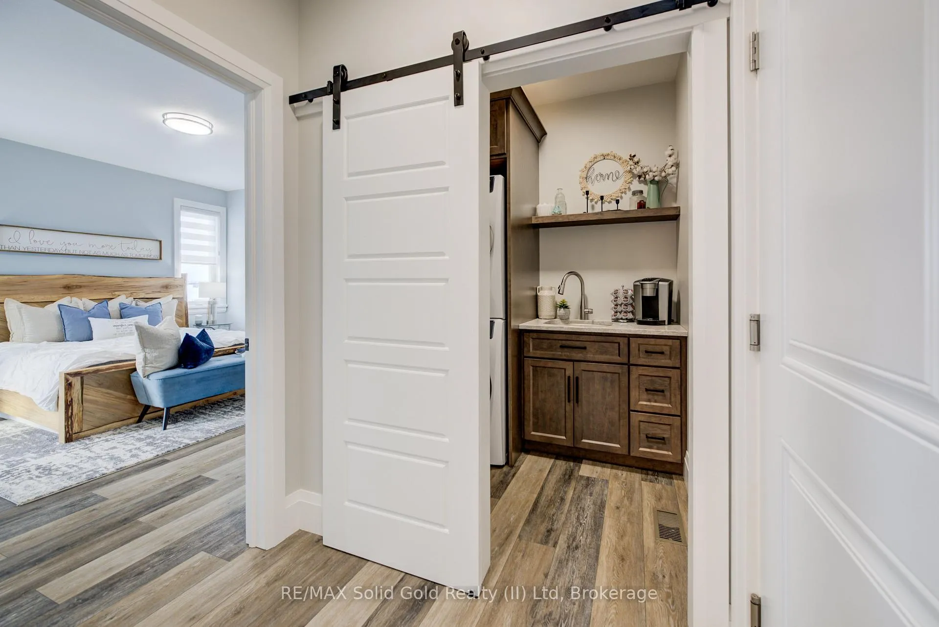 Photo 22 of 21 Paxton Street, Huron-Kinloss — HOMEH